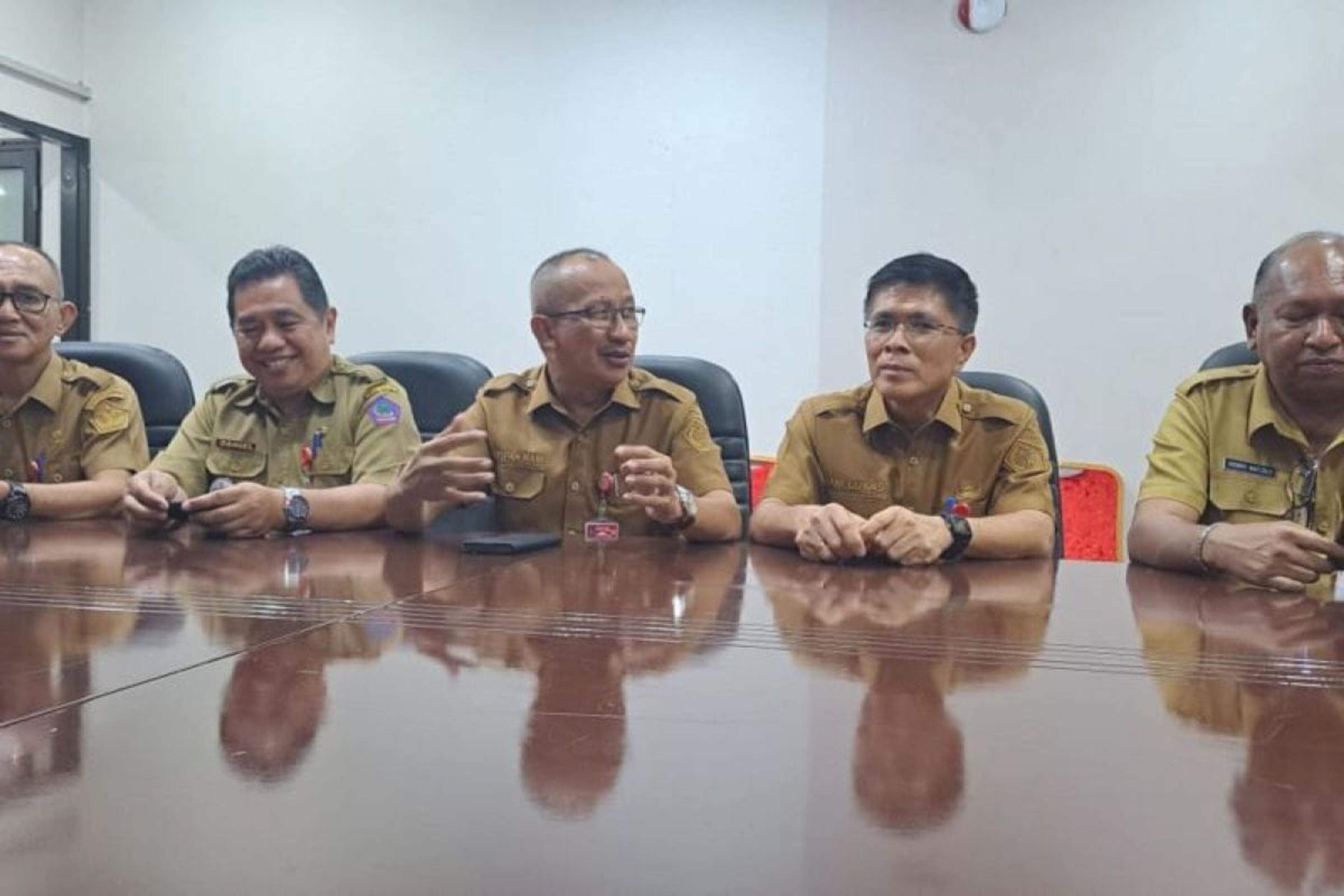 Potensi Daerah di Sulut Tersaji Dalam ‘Discover North Sulawesi’