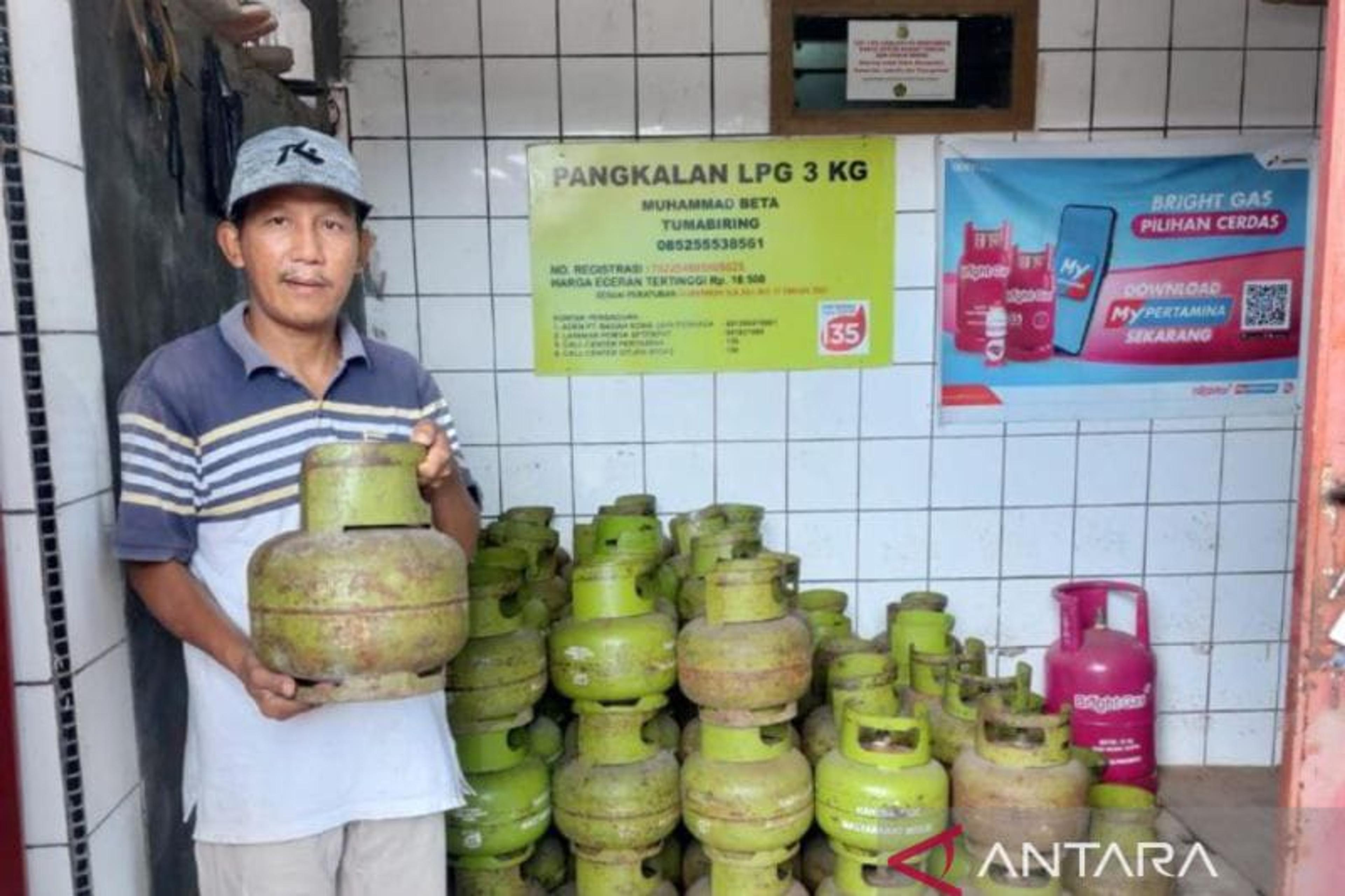 Pertamina Percepat Program OVOO di Sulawesi Utara
