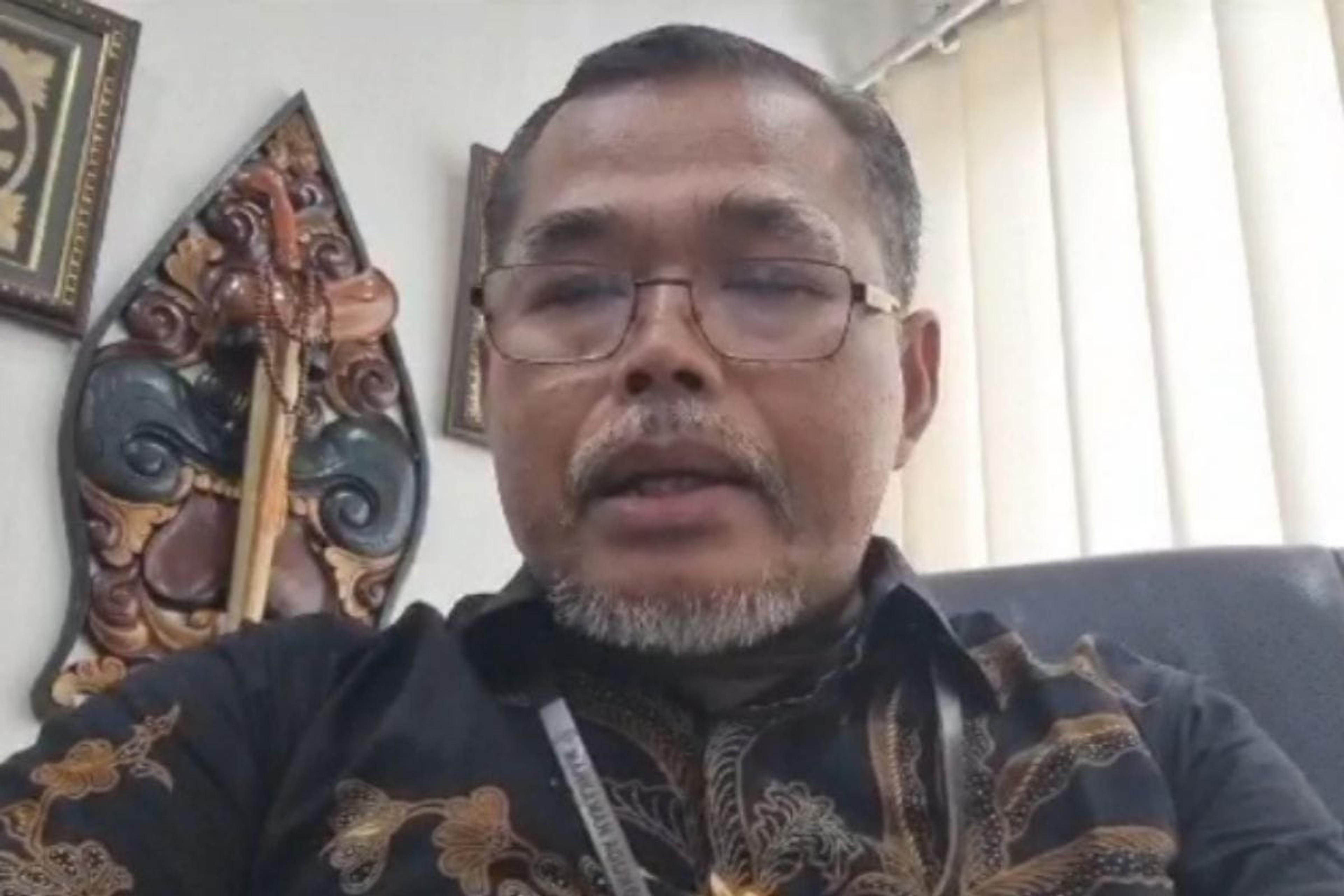 Sidang Praperadilan Mantan Ketua KPK Firli Bahuri Akan Disiarkan Langsung