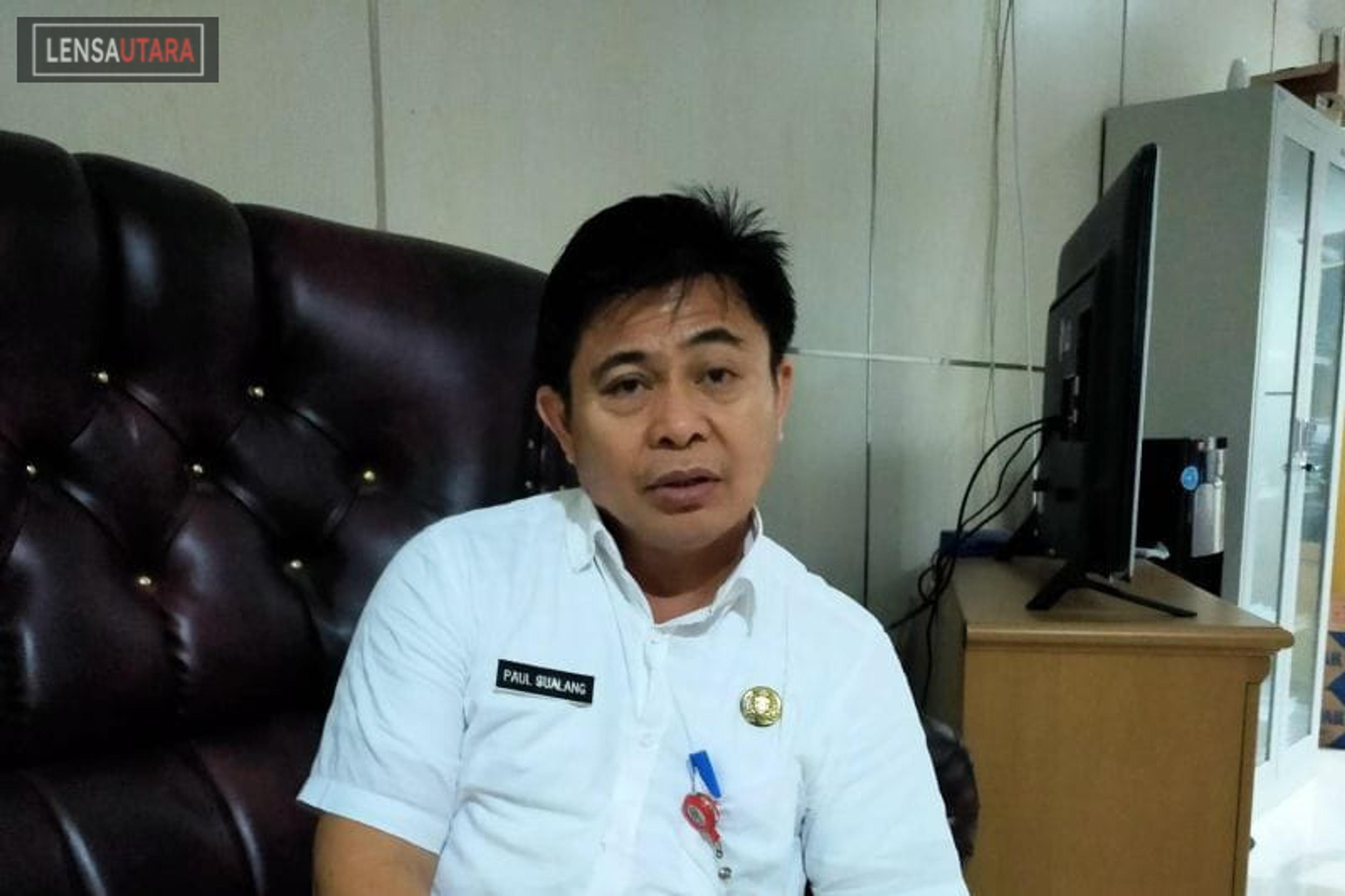 Disnaker Manado Bentuk Tim Khusus Pantau Penyaluran THR