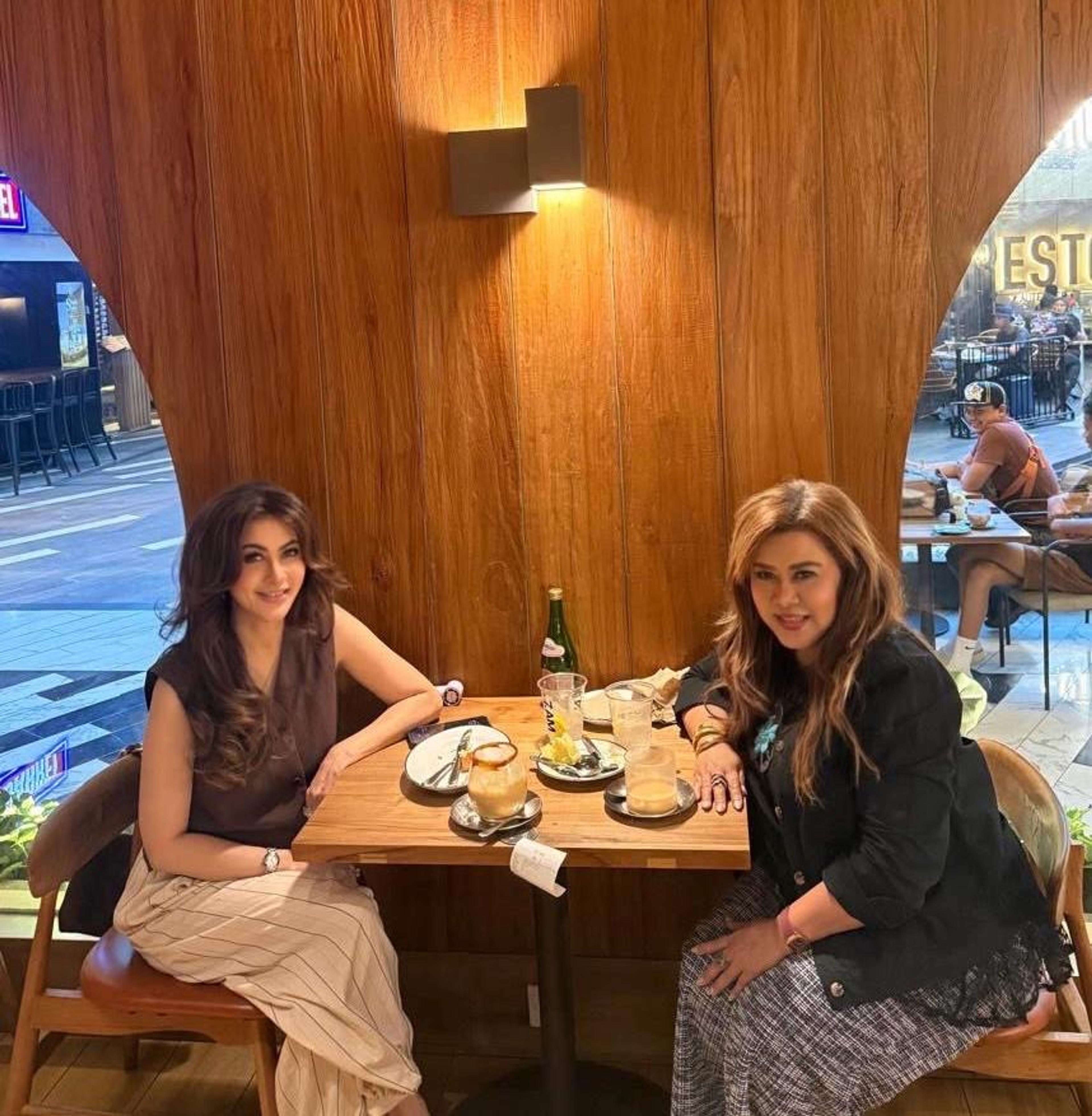 Diana Pungky Dipastikan Hadir di TIFF 2026, Siap Jadi Juri TOF