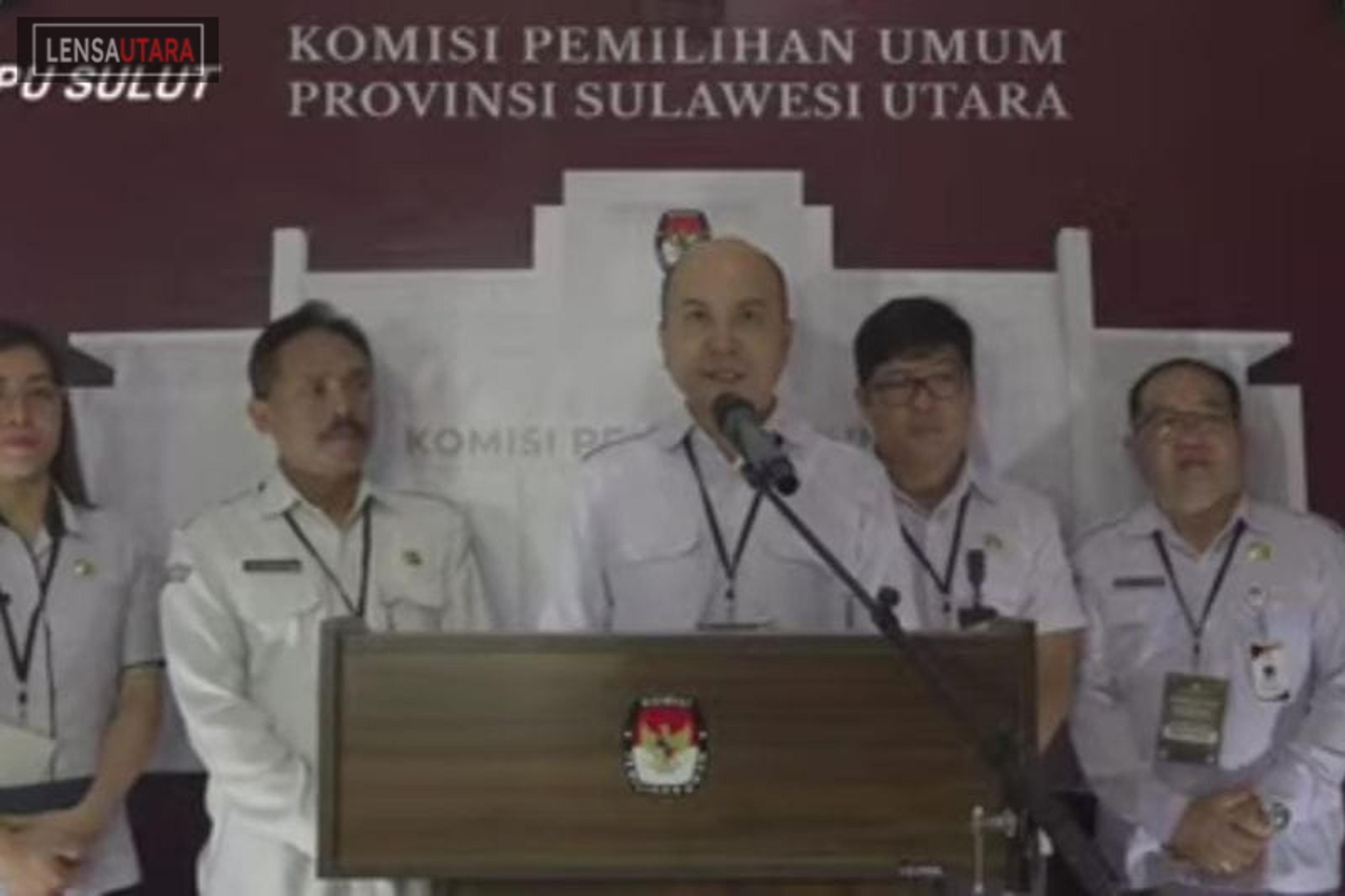 Belum Ada Calon Legislatif Mendaftar Ke KPU