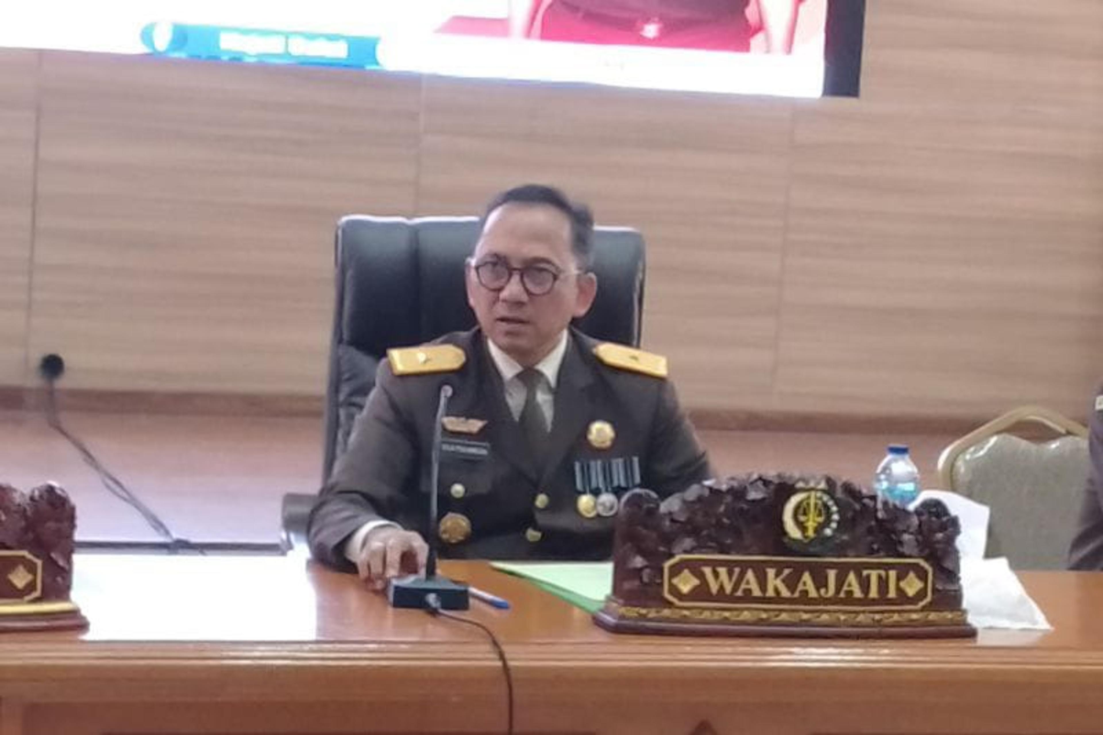 Kejati Sulut Hentikan 70 Perkara Berdasarkan Keadilan Restoratif