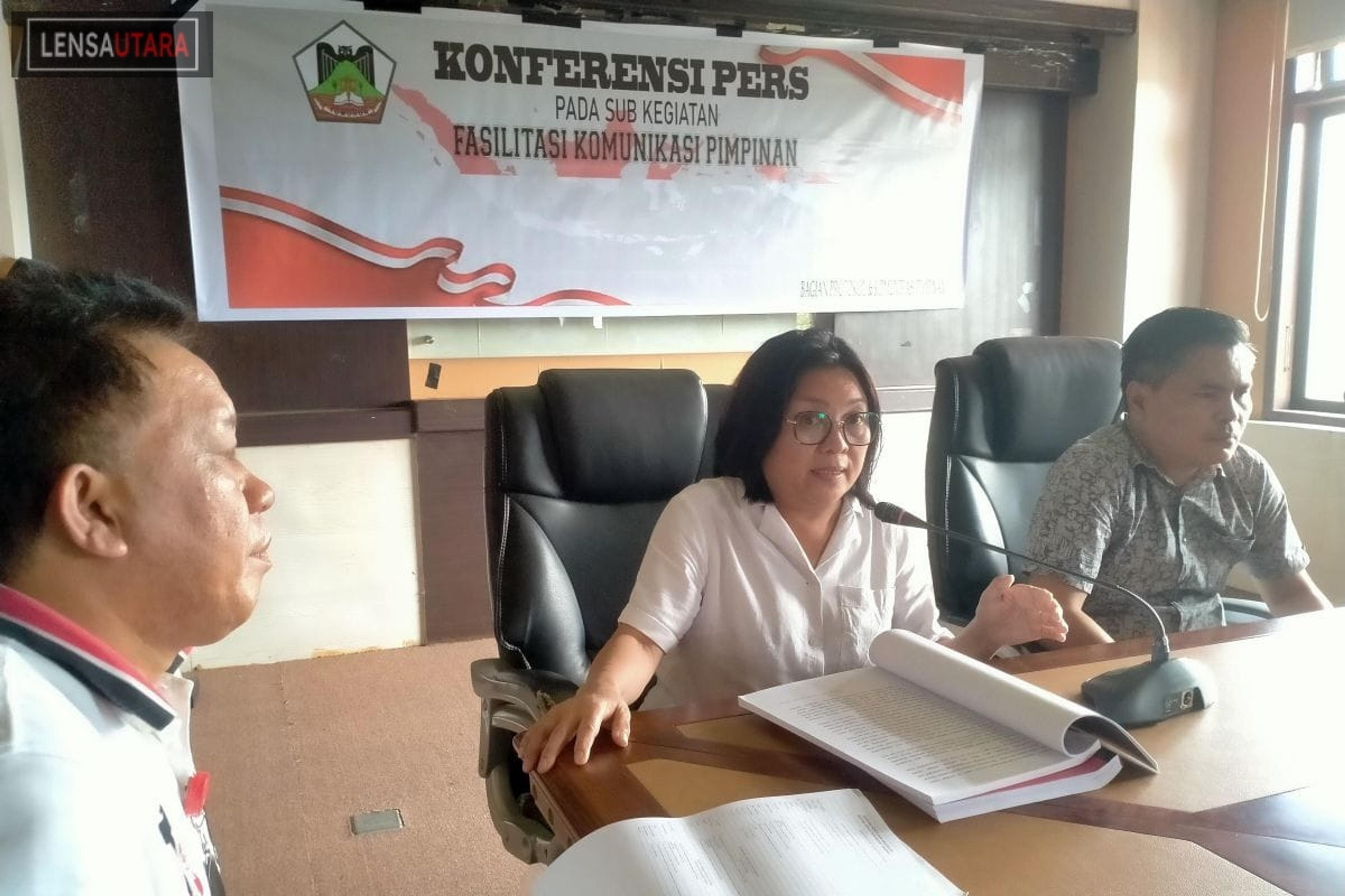 Pemkot Tomohon Siapkan Bangunan untuk ODGJ dan Anak Terlantar