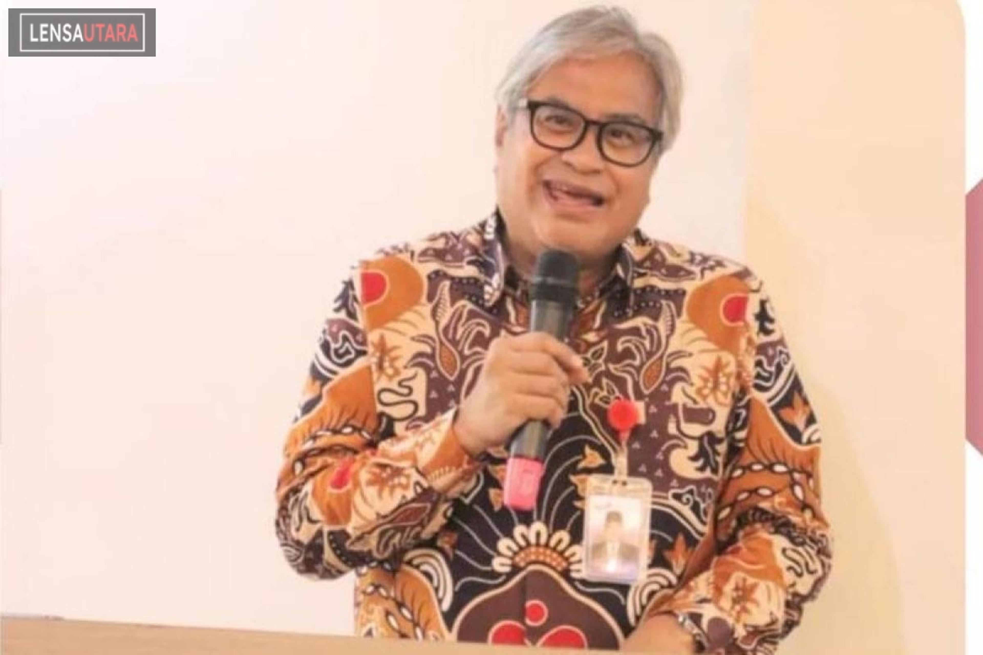 BKKBN Sulut Sertakan Pakar Identifikasi Stunting di Minsel