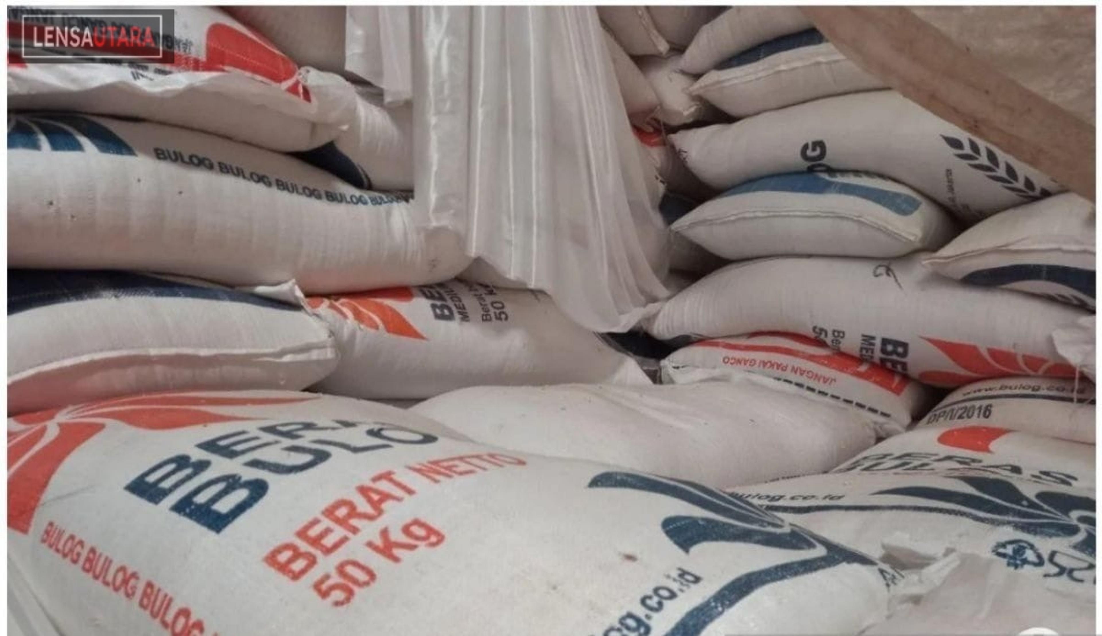 Bantuan Beras Bagi Keluarga Berpenghasilan Rendah di Sulut Segera Disalurkan Januari 2025