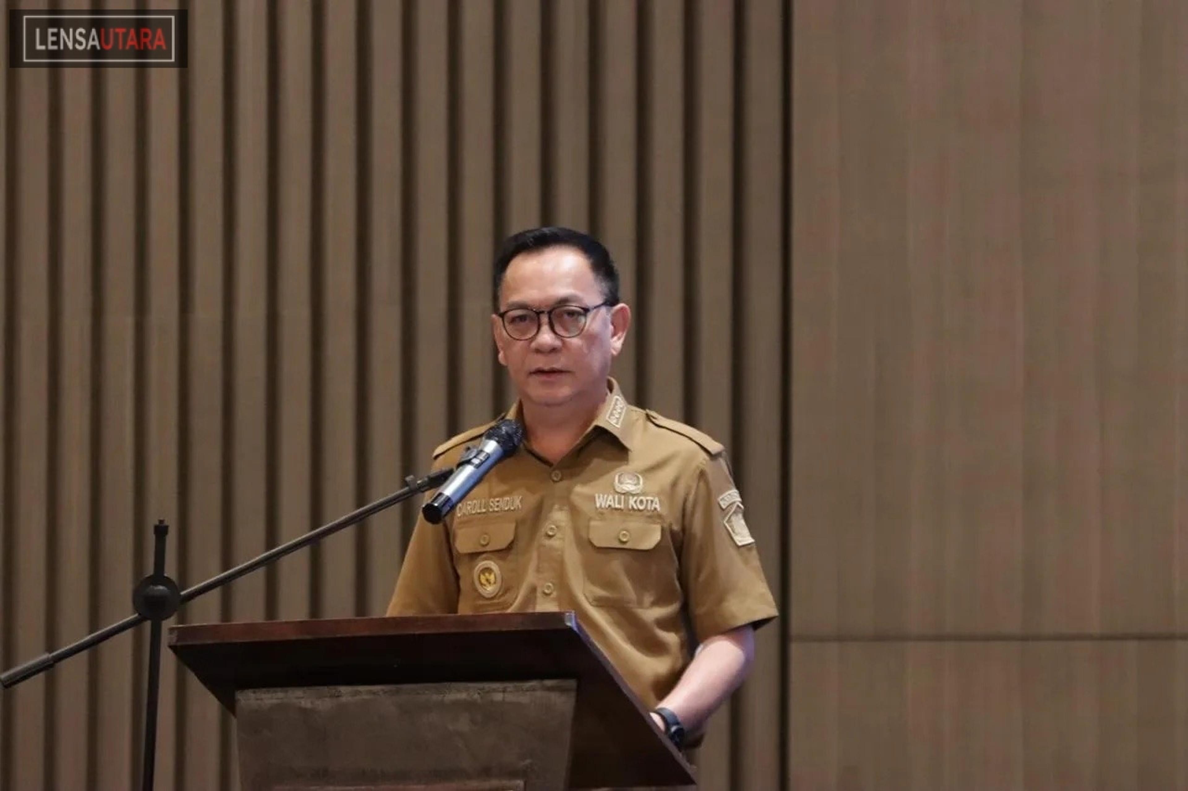 Anak Sekolah Dibatasi Gunakan Ponsel, Caroll Senduk: Ini Sangat Positif