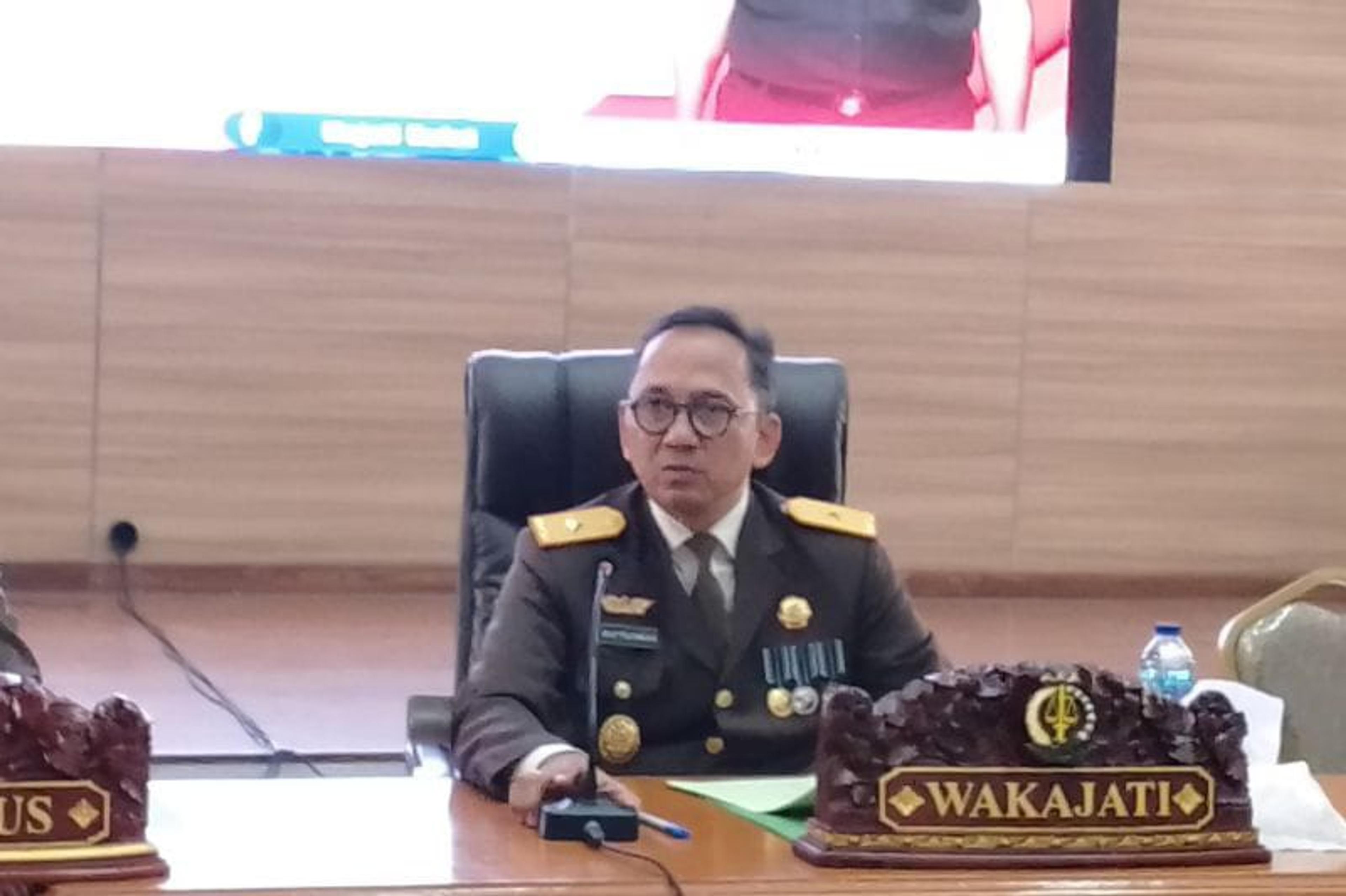 Kejati Sulut Terima Tiga Kasus Pengaduan Terkait Mafia Tanah
