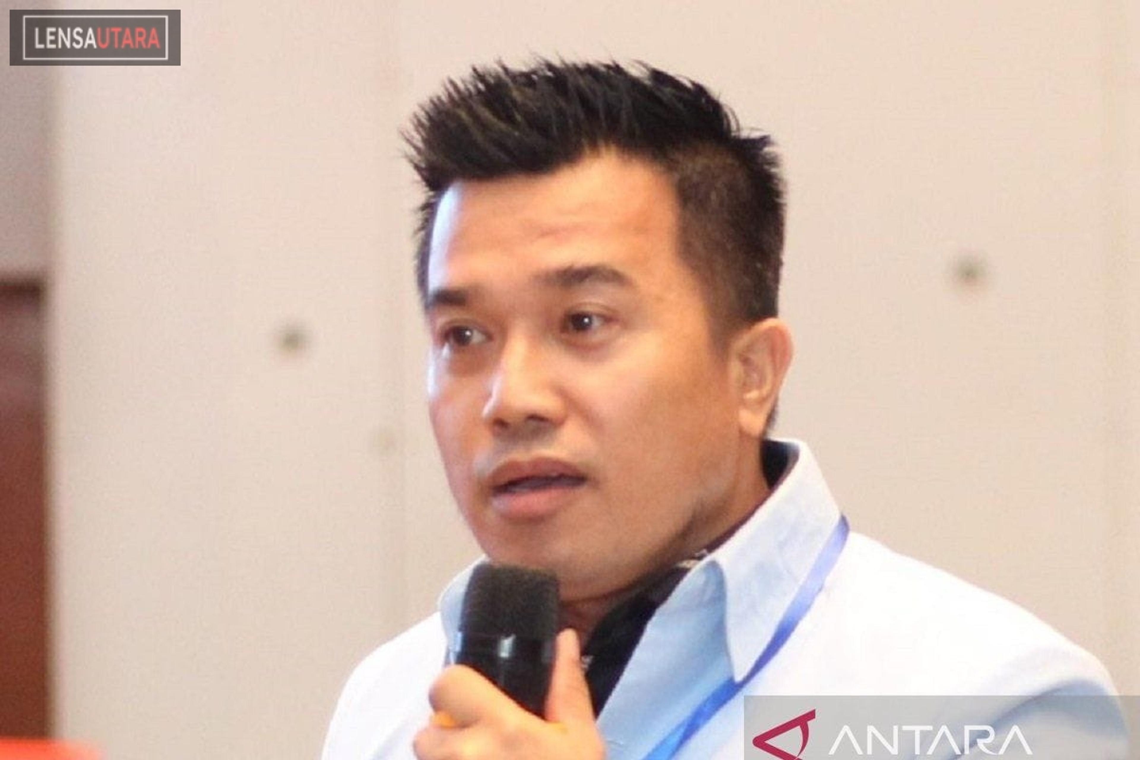 Kadin: Guna Tutup Defisit Anggaran, Pemda Sulut Harus Optimalkan Sektor Riil