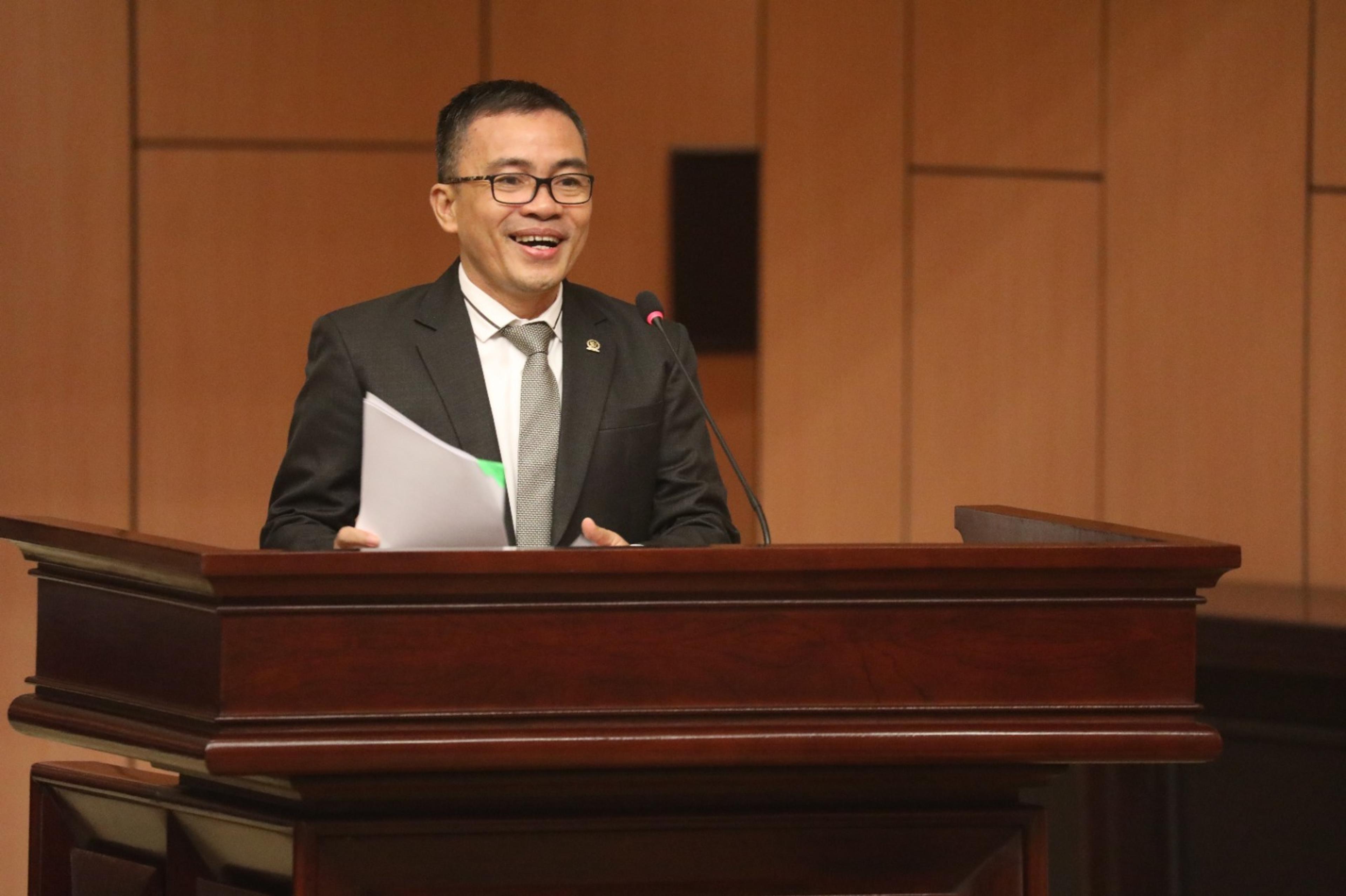 Senator Stefa Liow: Wujudkan Damai di Masa Raya Advent dan Kampanye