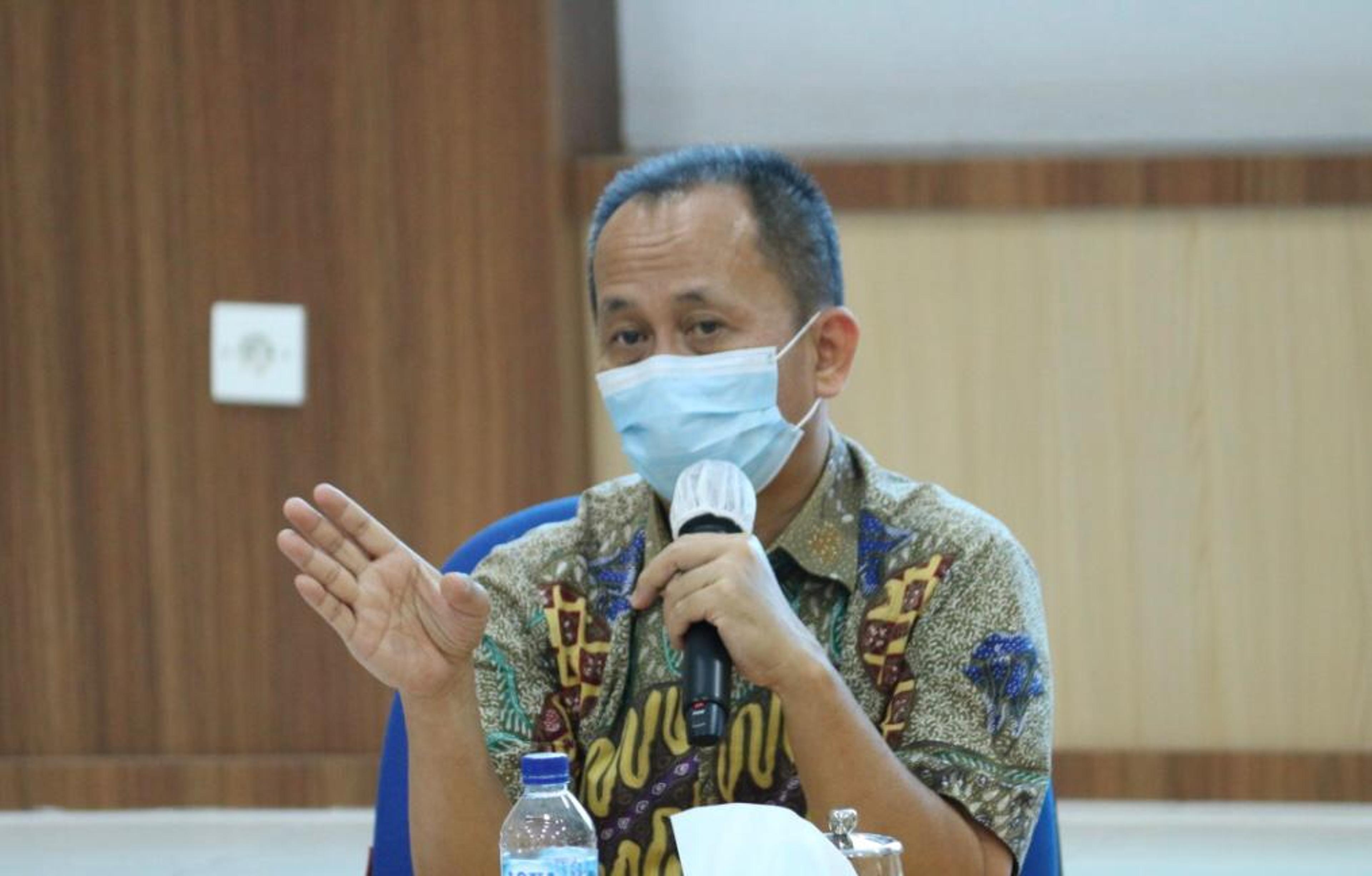 Pelecehan Seksual Anak di Panti Asuhan Bitung Sudah Ditangani Dinas Terkait