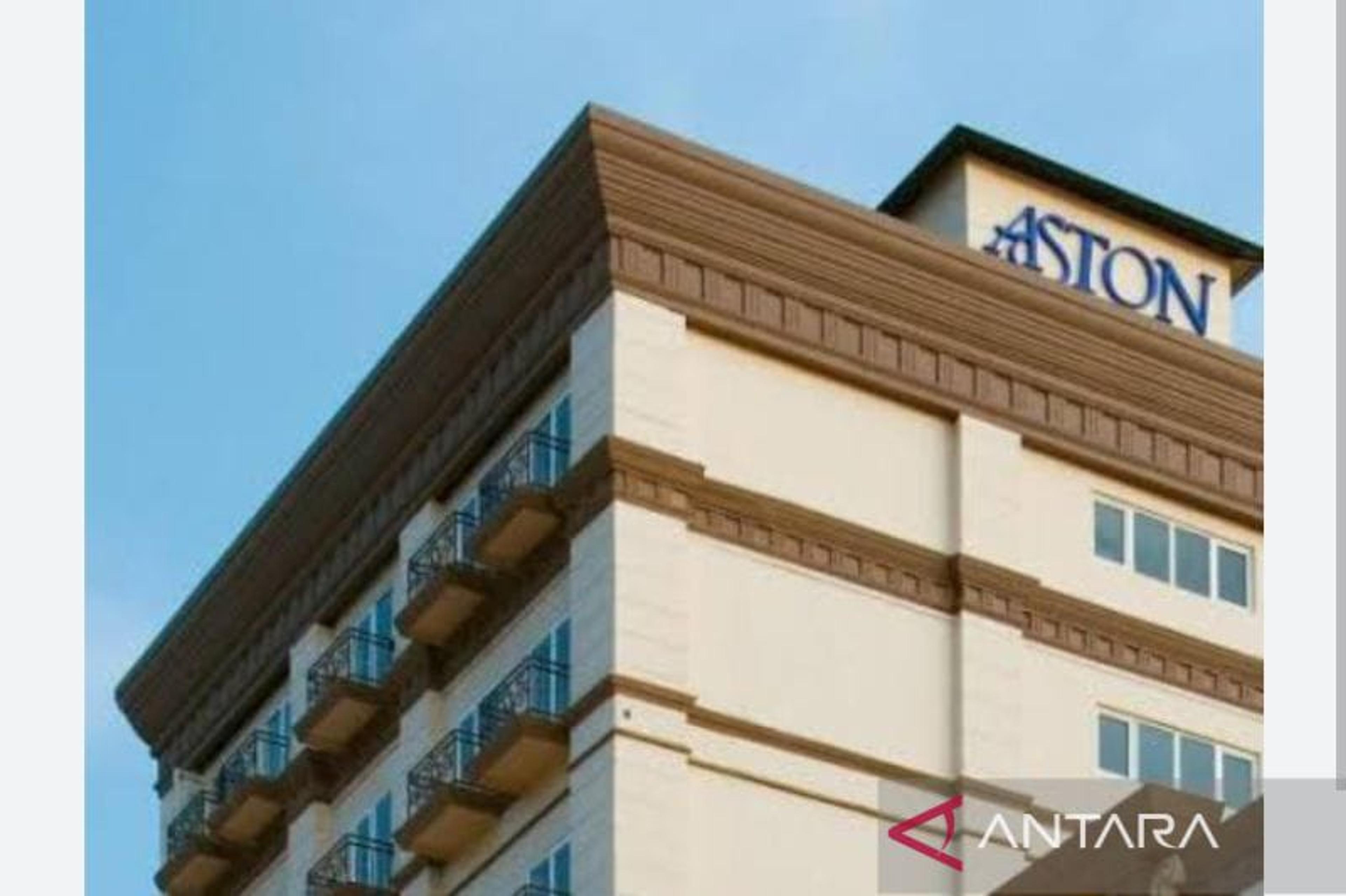 Industri Hotel Manado Fasilitasi UMKM Pasarkan Produk