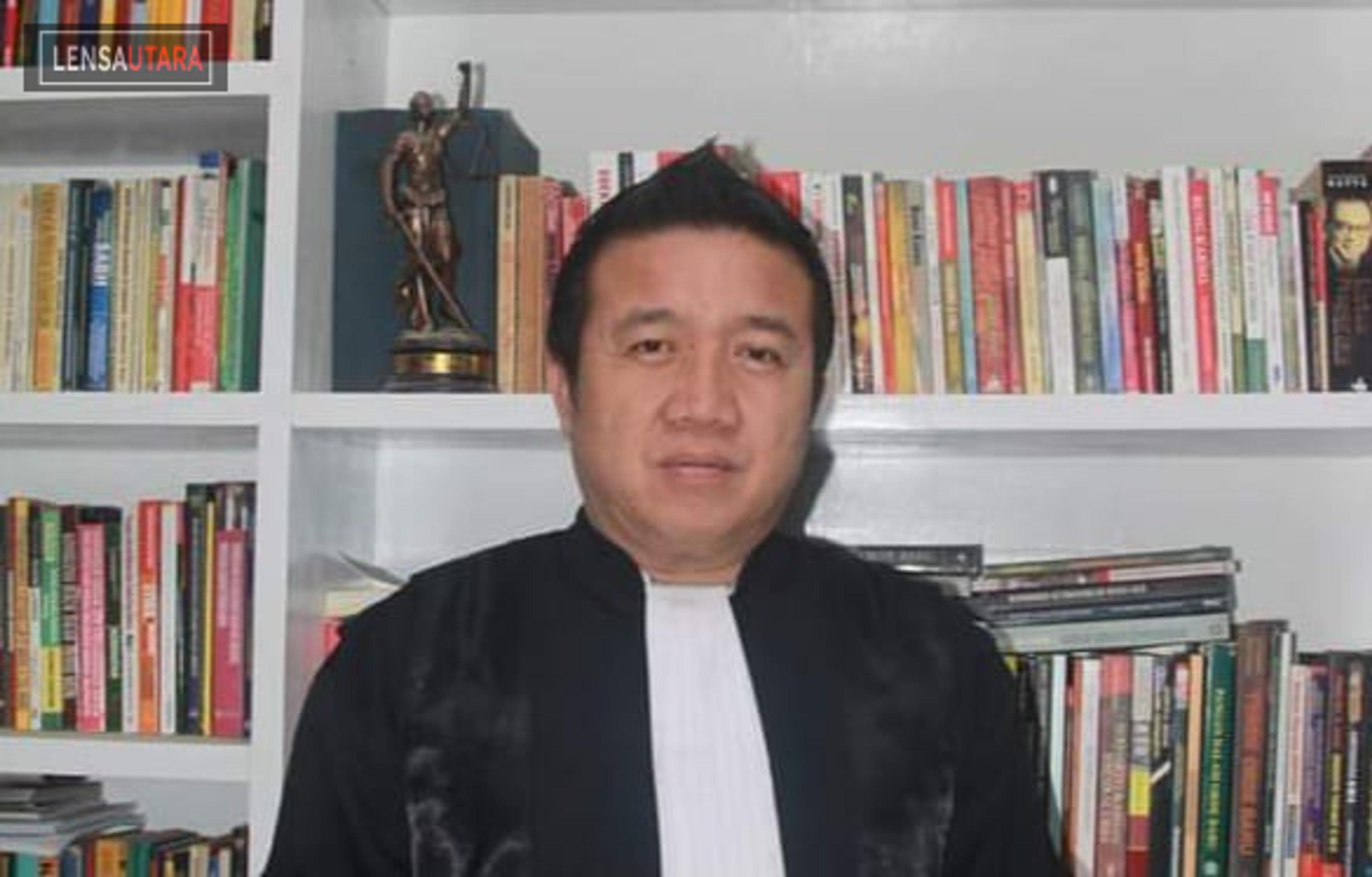 Pengacara: Kasus Kekerasan Seksual ASN Terhadap Oknum Guru Honorer Asal Langowan Terus Dikawal