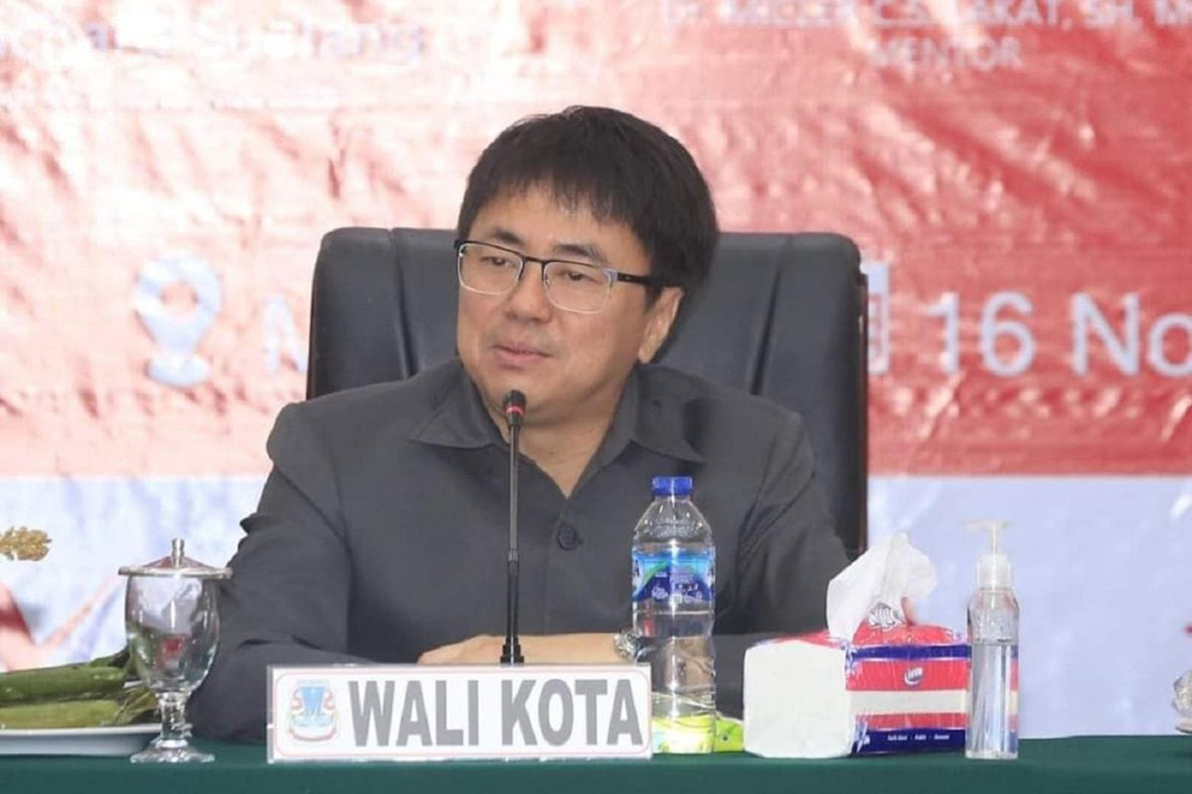 Pemkot Manado Targetkan Pasar Bersehati Jadi Objek Wisata Baru