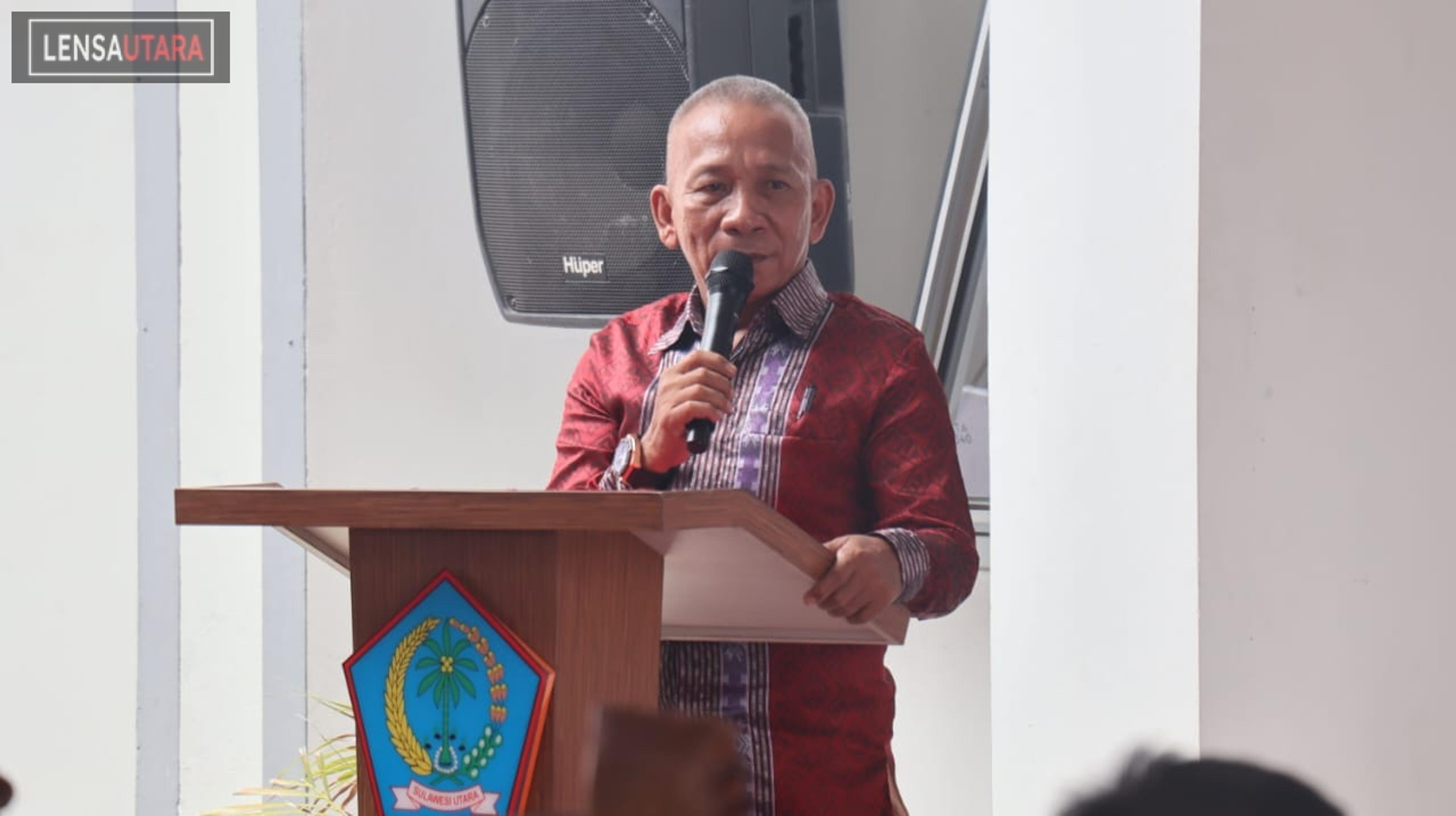 PWI Pusat Versi Hendry Ch Bangun: Vocke Lontaan Masih Ketua PWI Sulut yang Sah