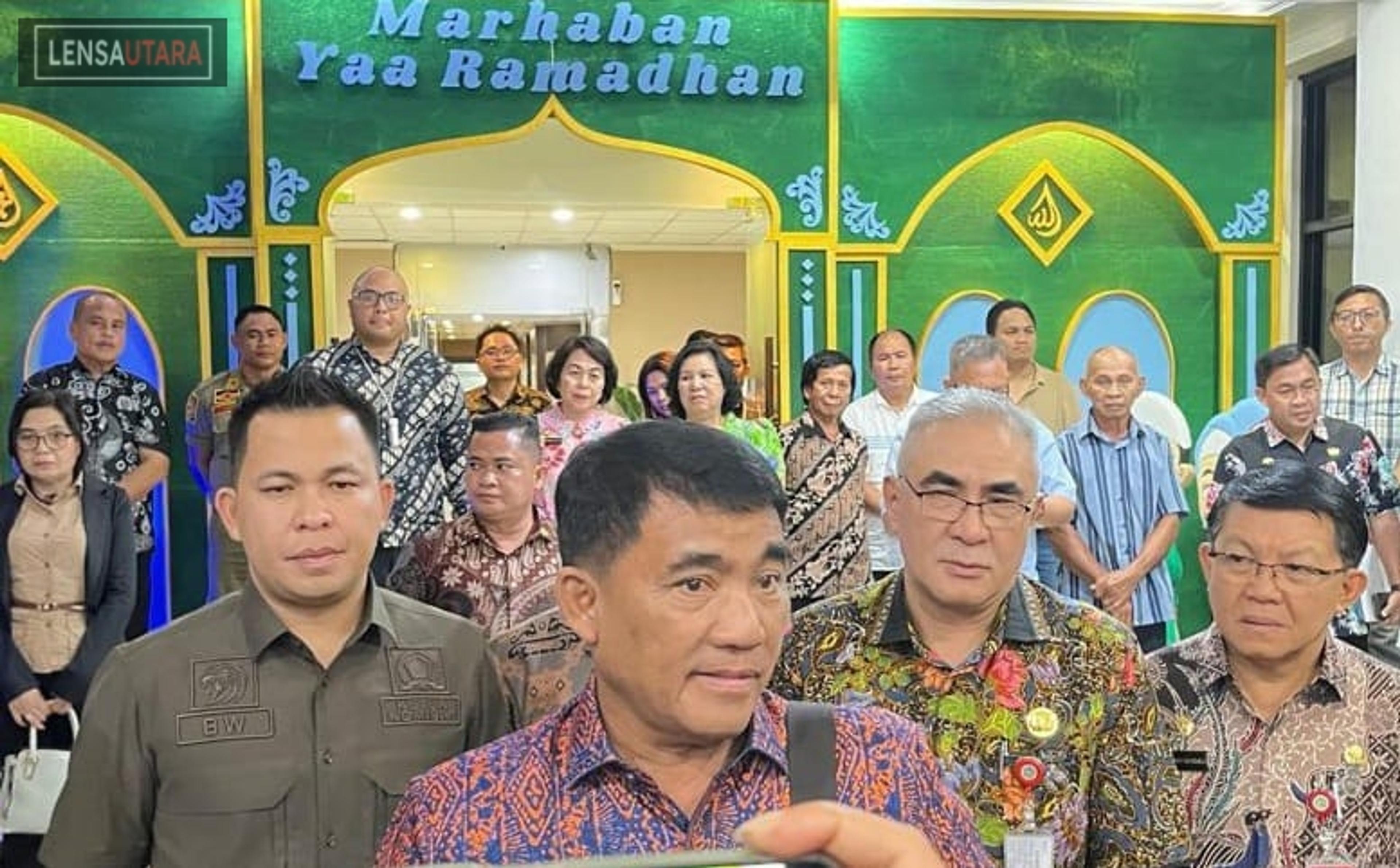 Rute Penerbangan Baru Manado-Malaysia Segera Dibuka, Gubernur Yulius: Untuk TingkatkanPariwisata Sulut