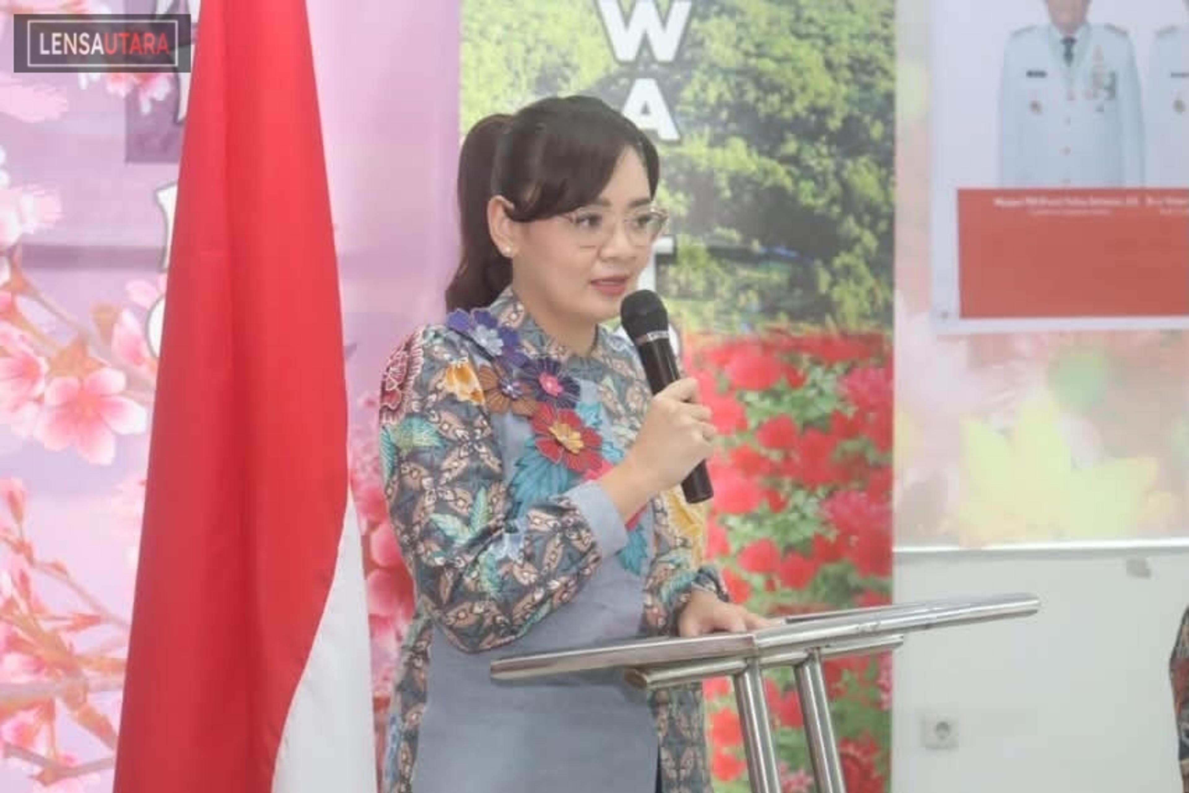 Sendy Rumajar: Pemkot Tomohon Gelar Gerakan Pangan Murah,Terus Pantau dan Tangani Gejolak Harga