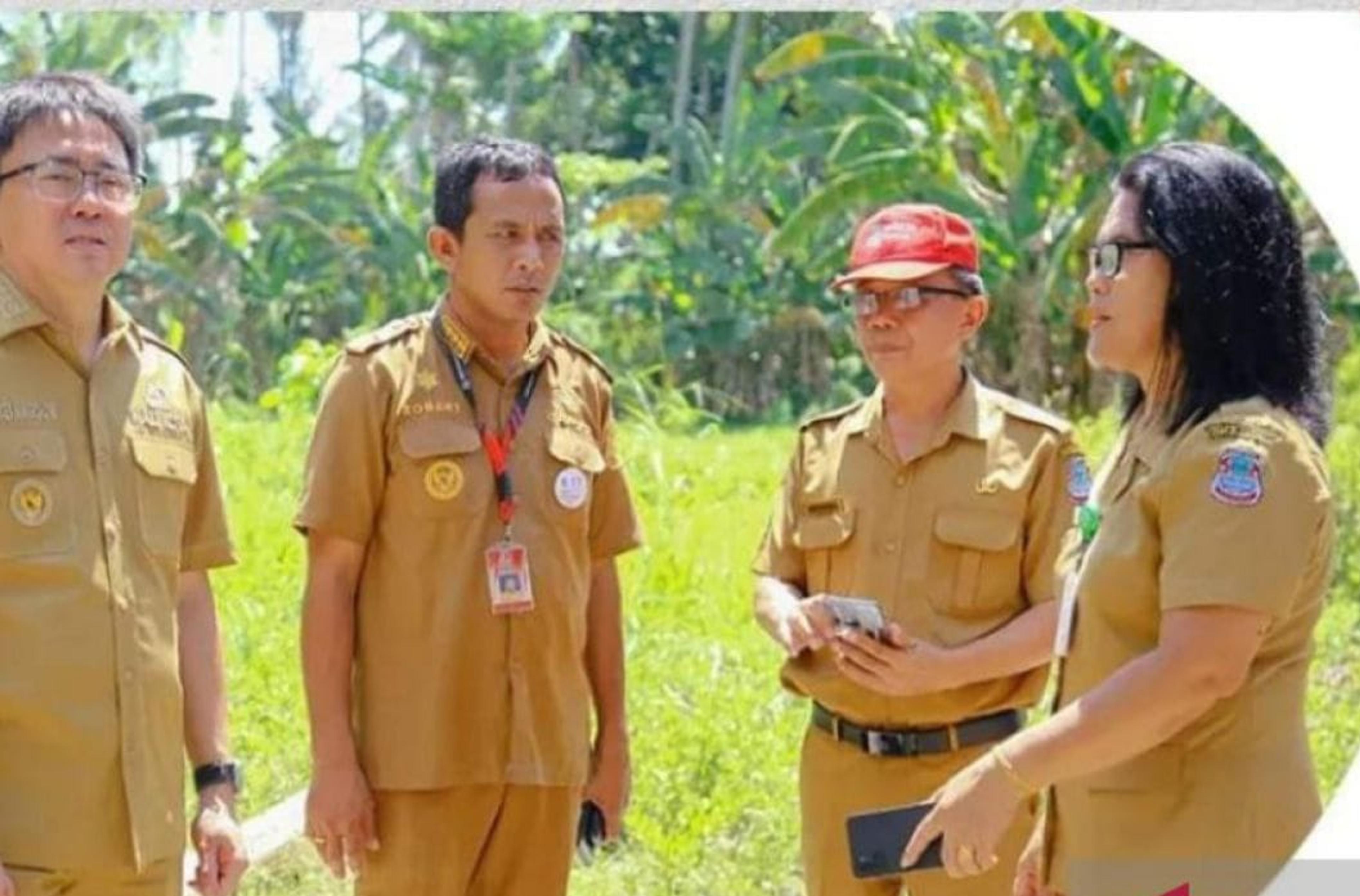 Wali Kota Manado Pantau Kondisi Infrastruktur dan Fasilitas Umum