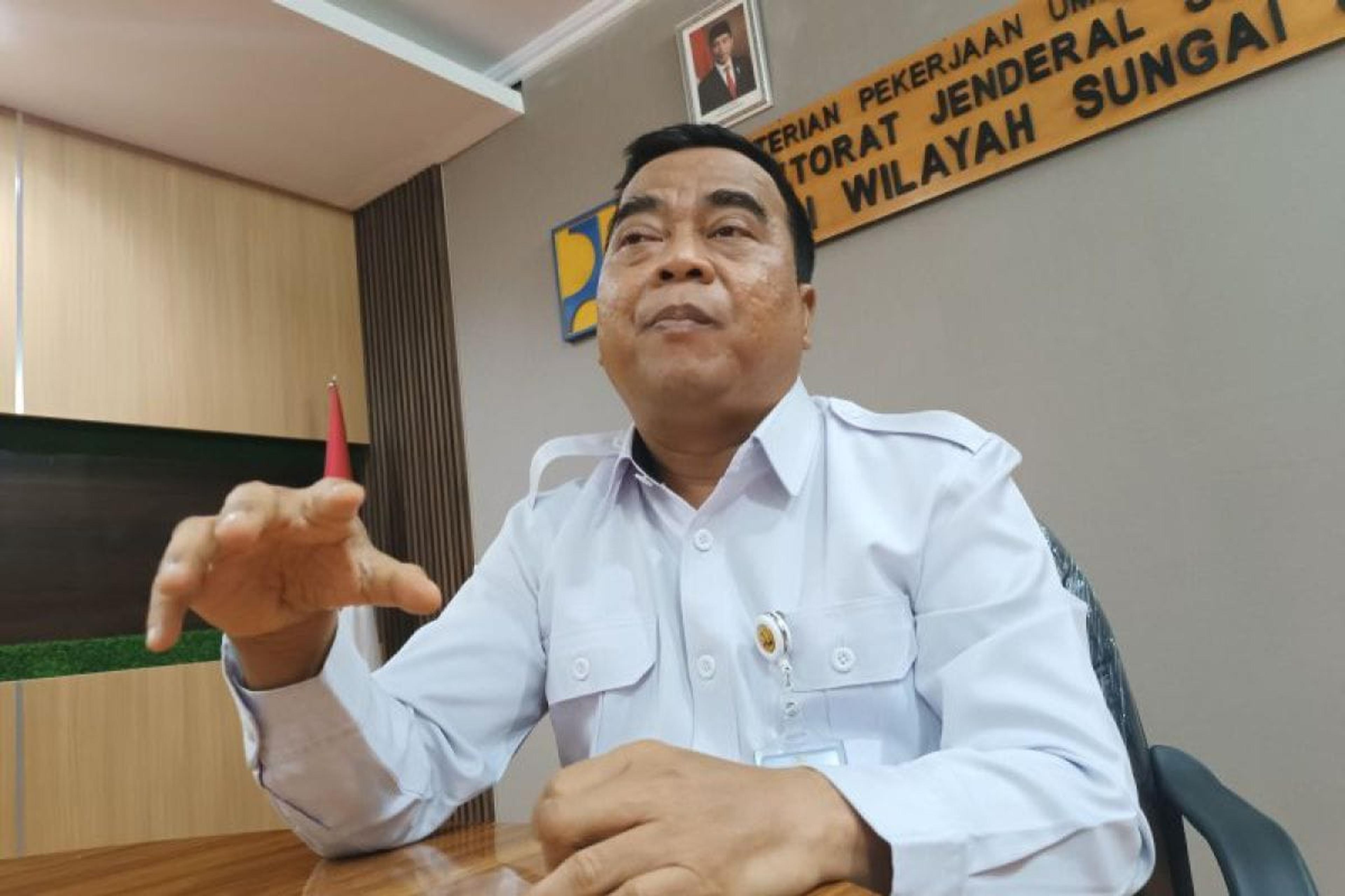 BWS Sulawesi I: Bendungan Lolak Bolmong akan Diresmikan Awal Desember