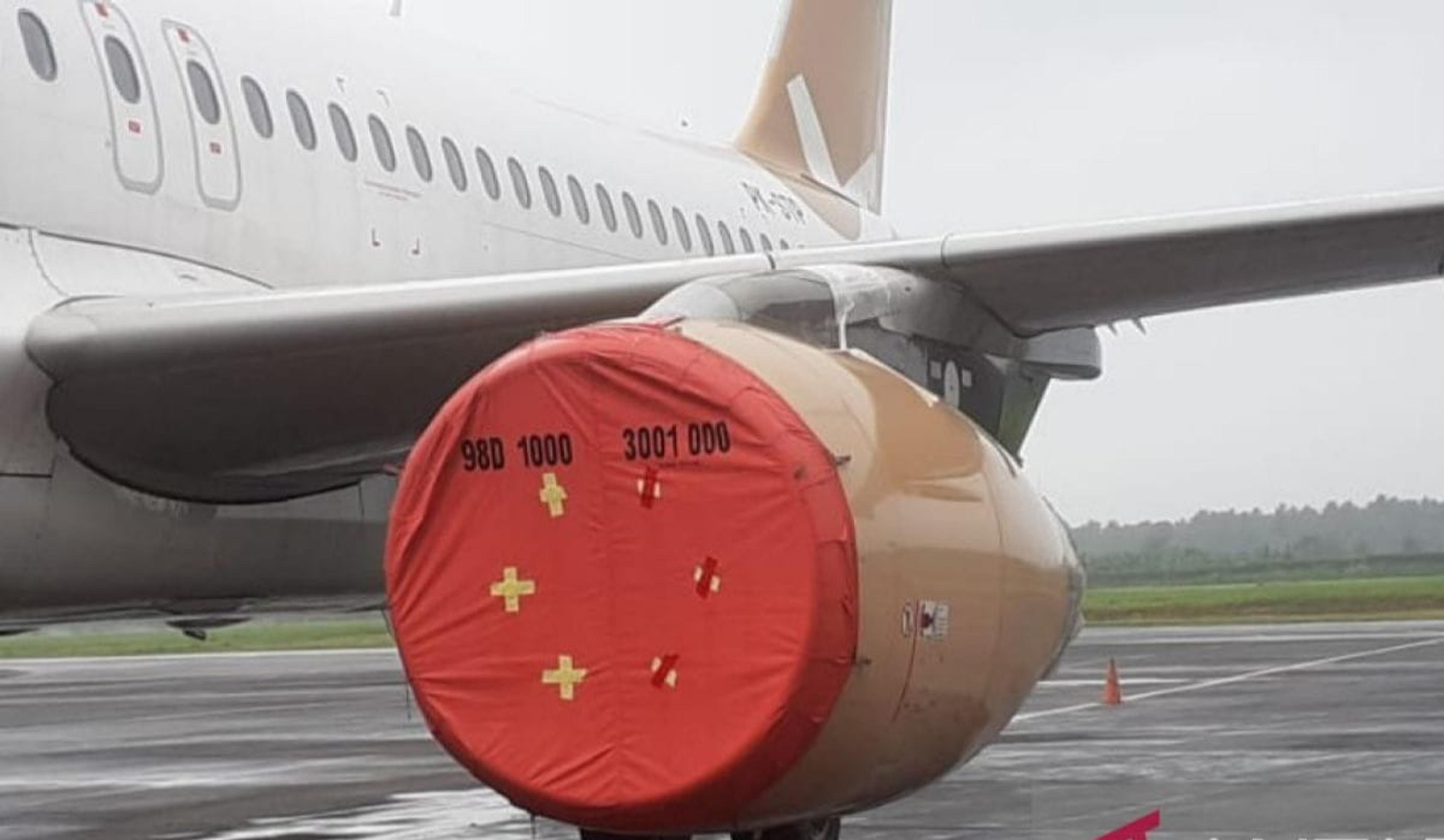 Bandara Samrat Manado Fokus Jaga Keselamatan Dampak Abu Gunung Ruang