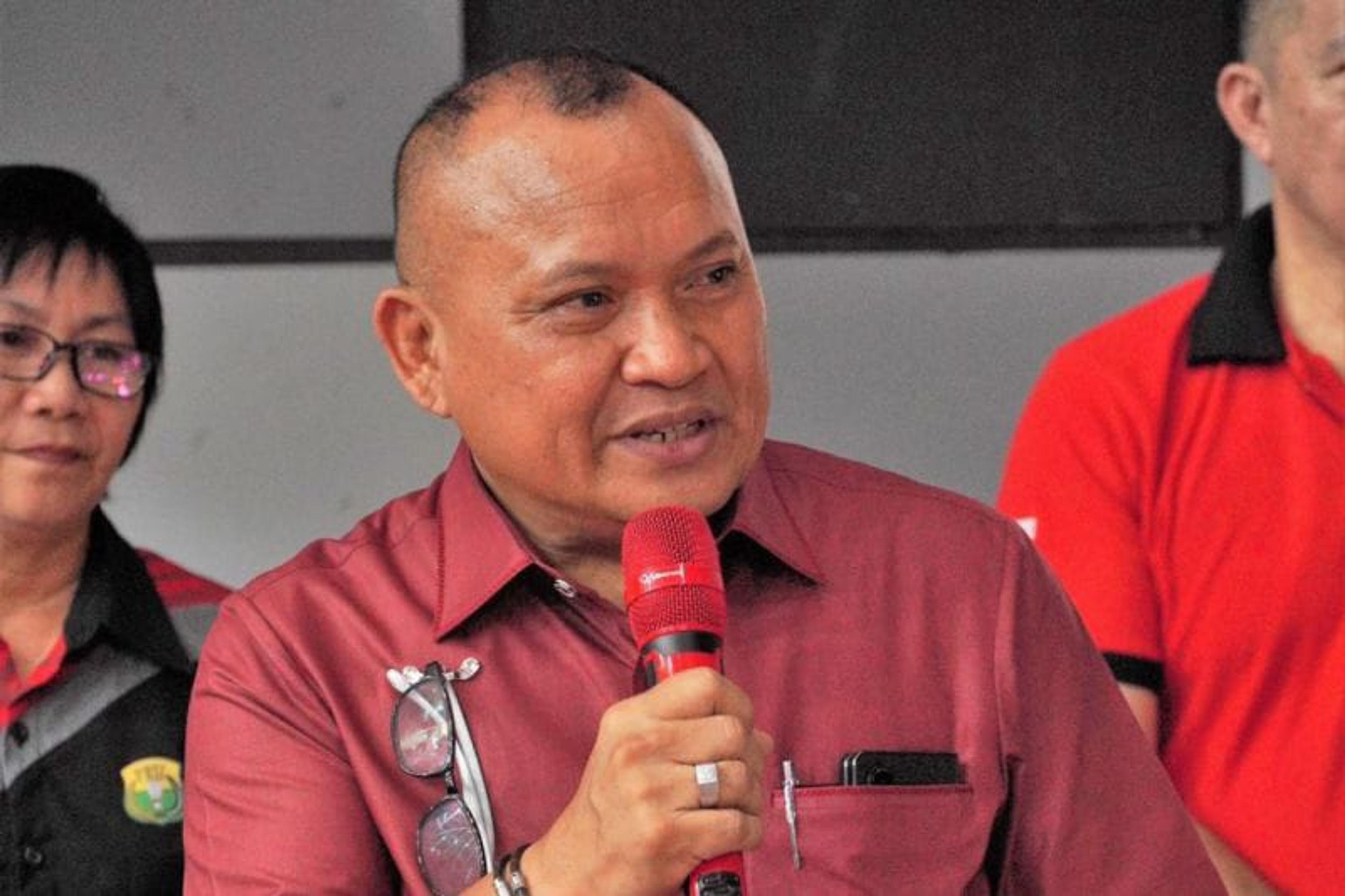 BSG cari pemain bulu tangkis remaja berbakat di Sulut