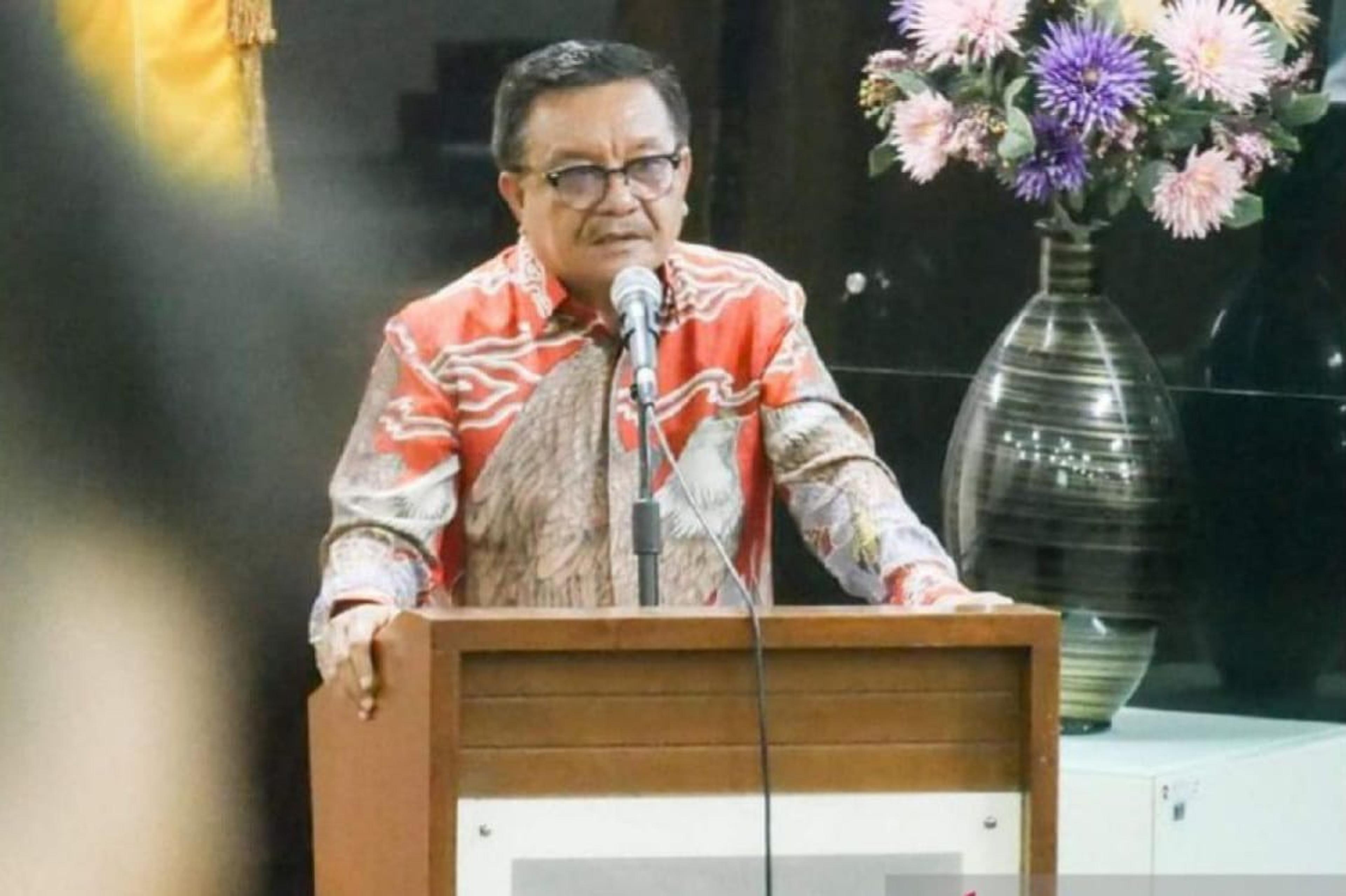 Setiap Hari Bitung Produksi 1.400 ton Ikan Kaleng