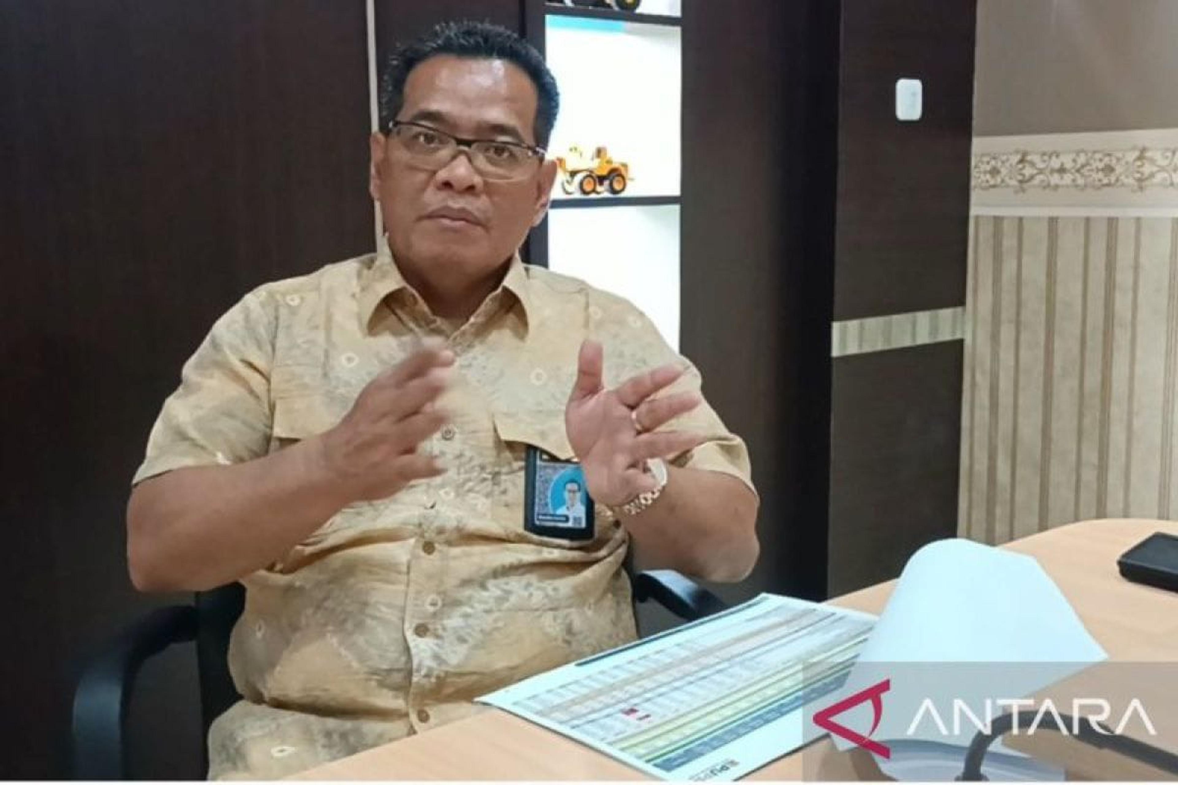 BPJN Sulut Pacu Pengerjaan “Manado Outer Ring Road” 1,9 kilometer