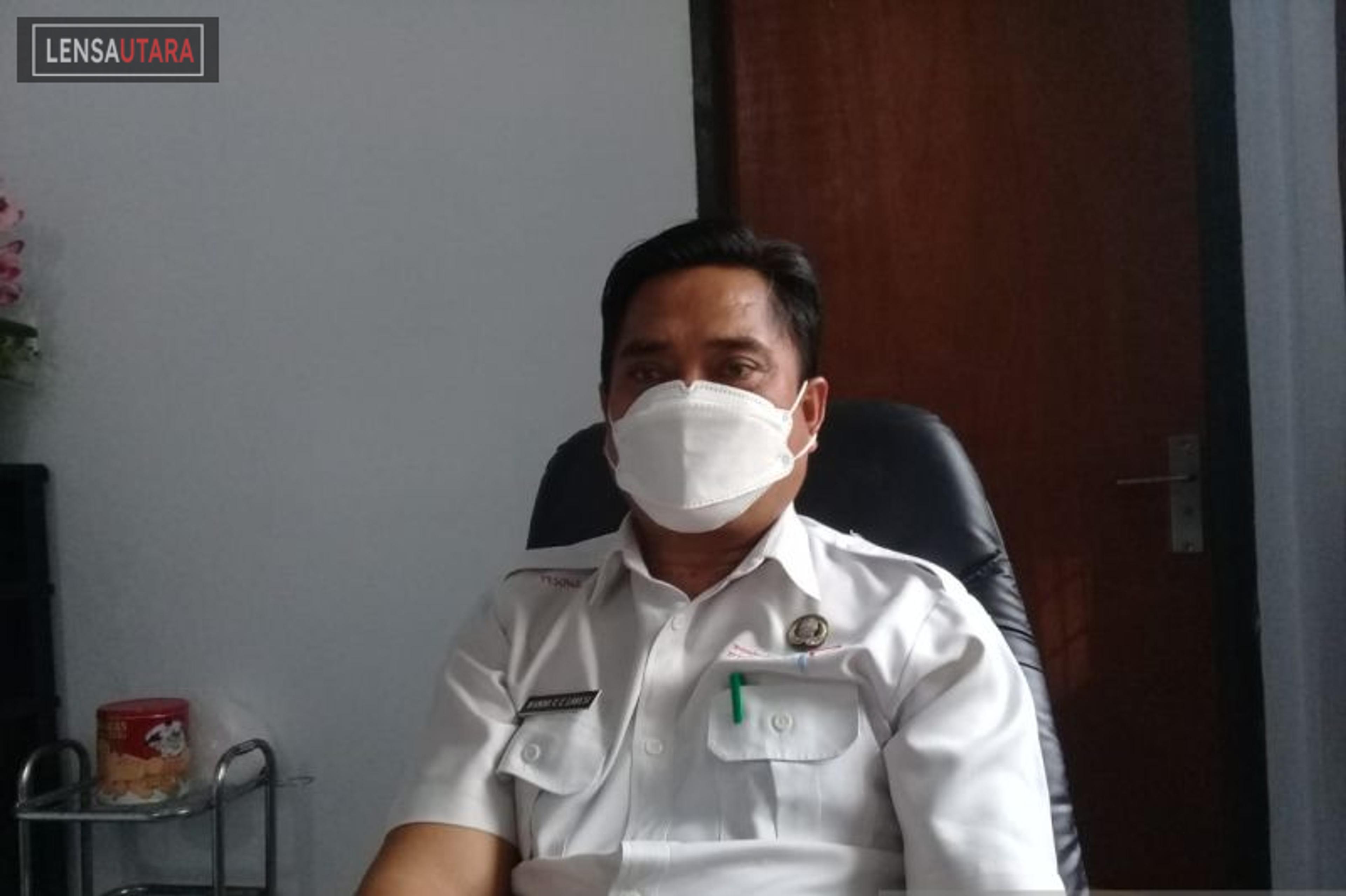 Warga Sangihe Diminta BPBD Waspadai Bencana Akibat Hujan di Akhir Tahun