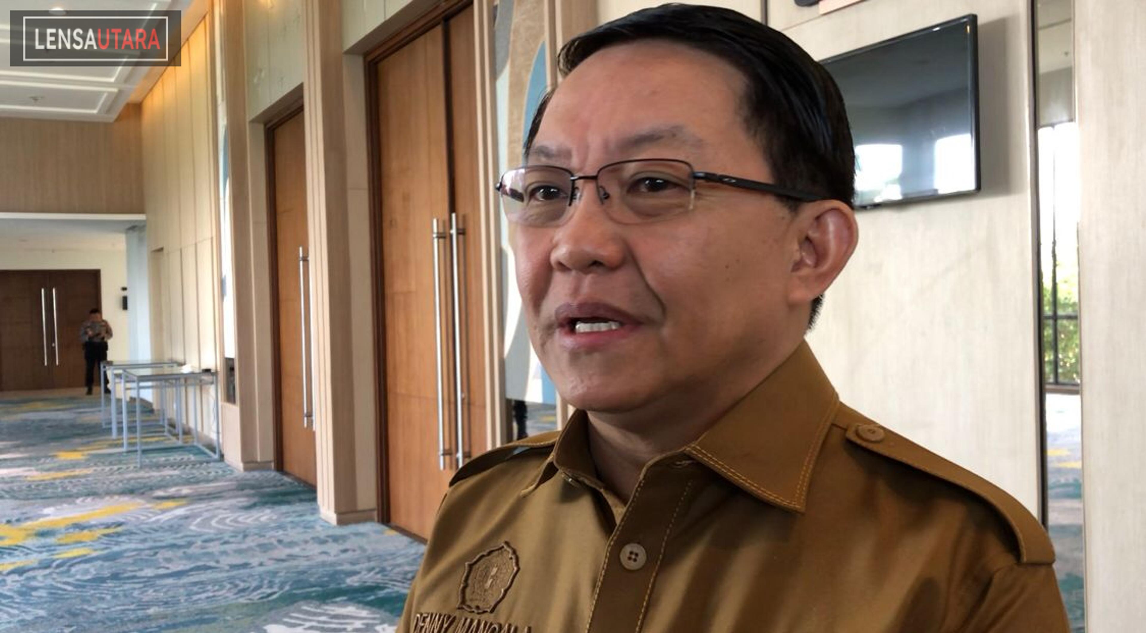 Pemprov Apresiasi SiMapta yang Dirancang Polda Sulut