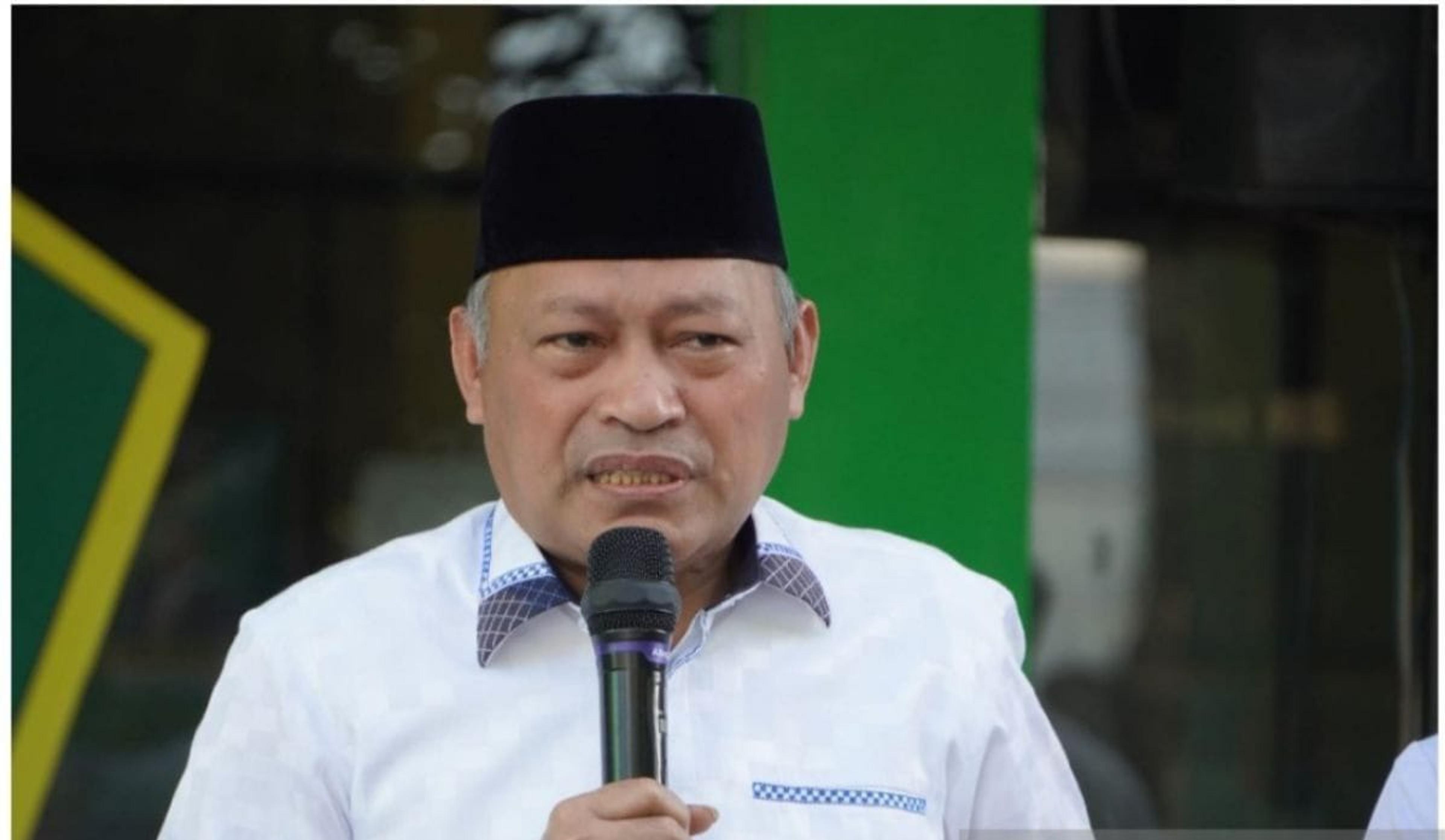 Bersama Tokoh Pemuda, Kemenag Jaga Kerukunan di Manado