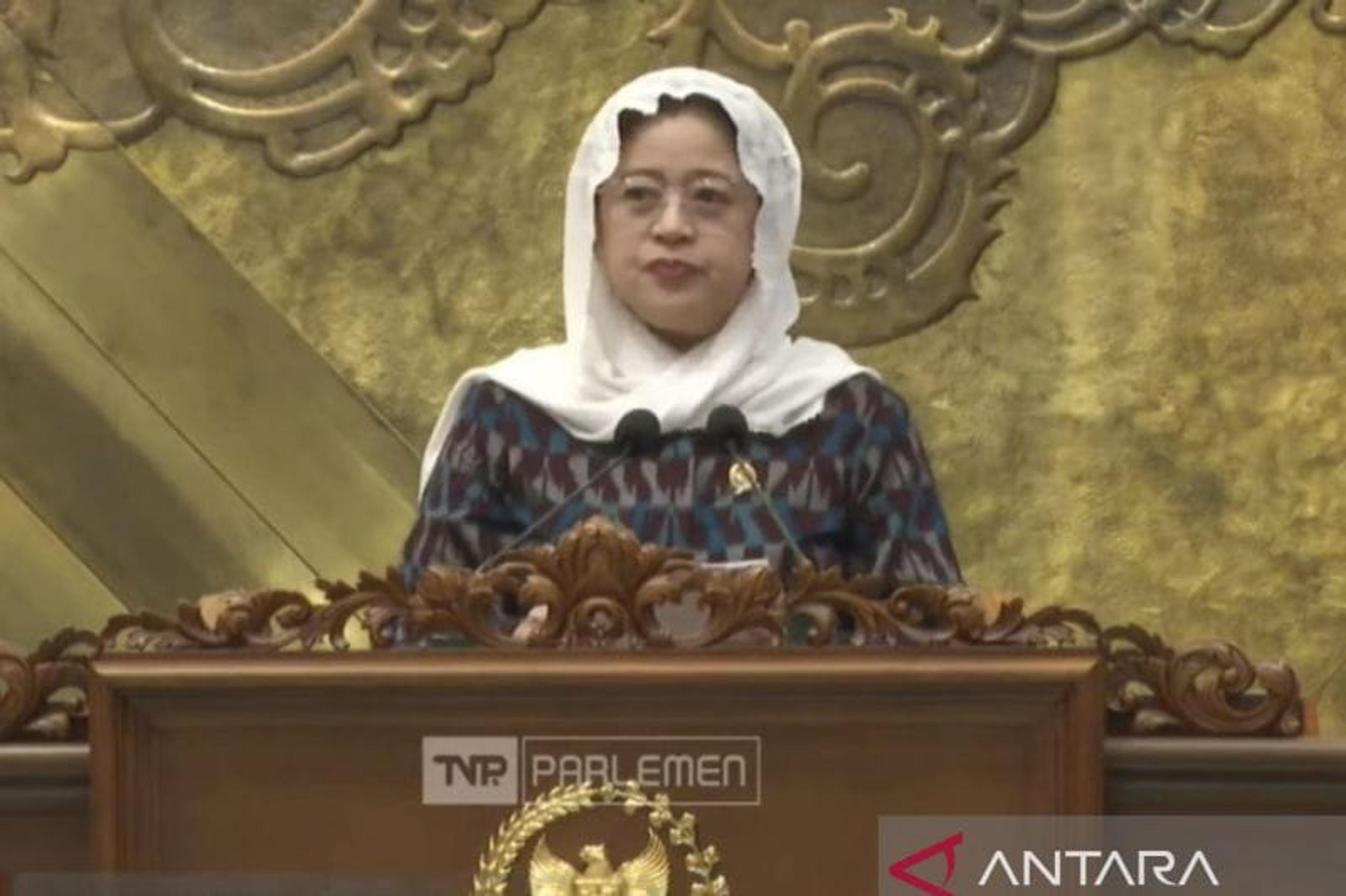 Sistem Zonasi PPDB Berpotensi Kecurangan, Puan Minta Pemerintah Evaluasi Kembali