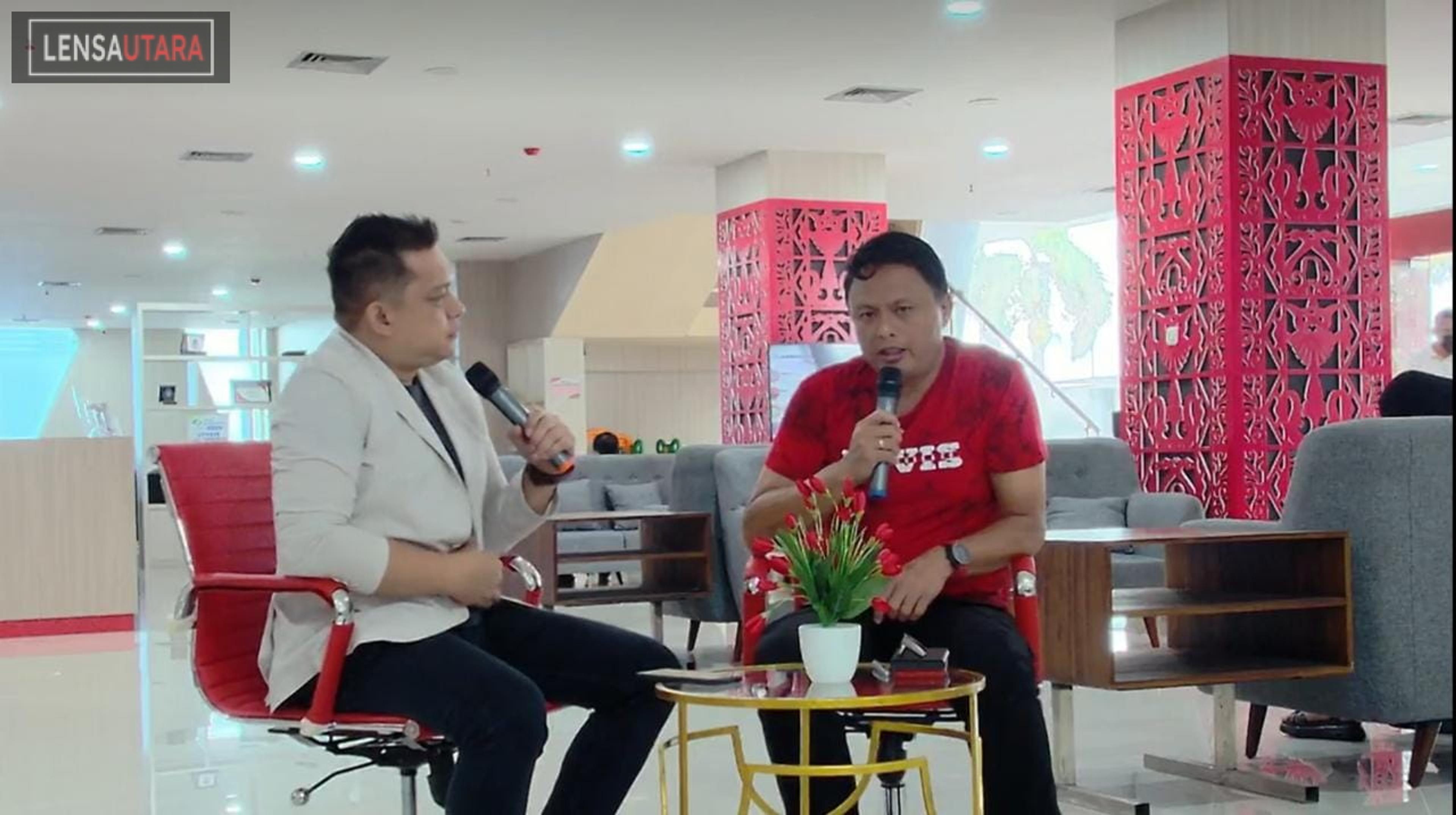 Arah Pembangunan Kota Manado Masih Sama, Cepat dan Terukur