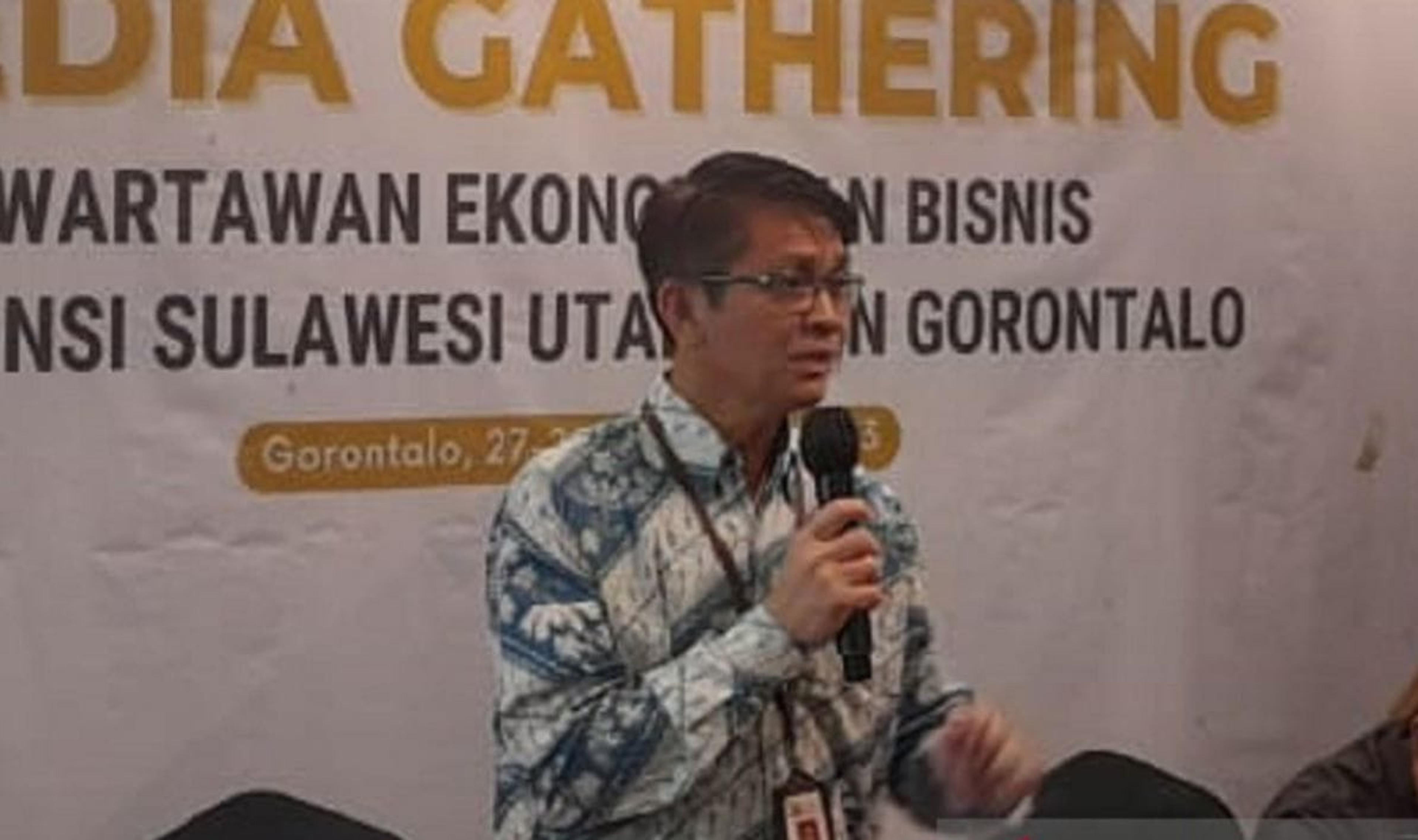 Aset Perbankan Sulut Capai Rp92,73 Triliun