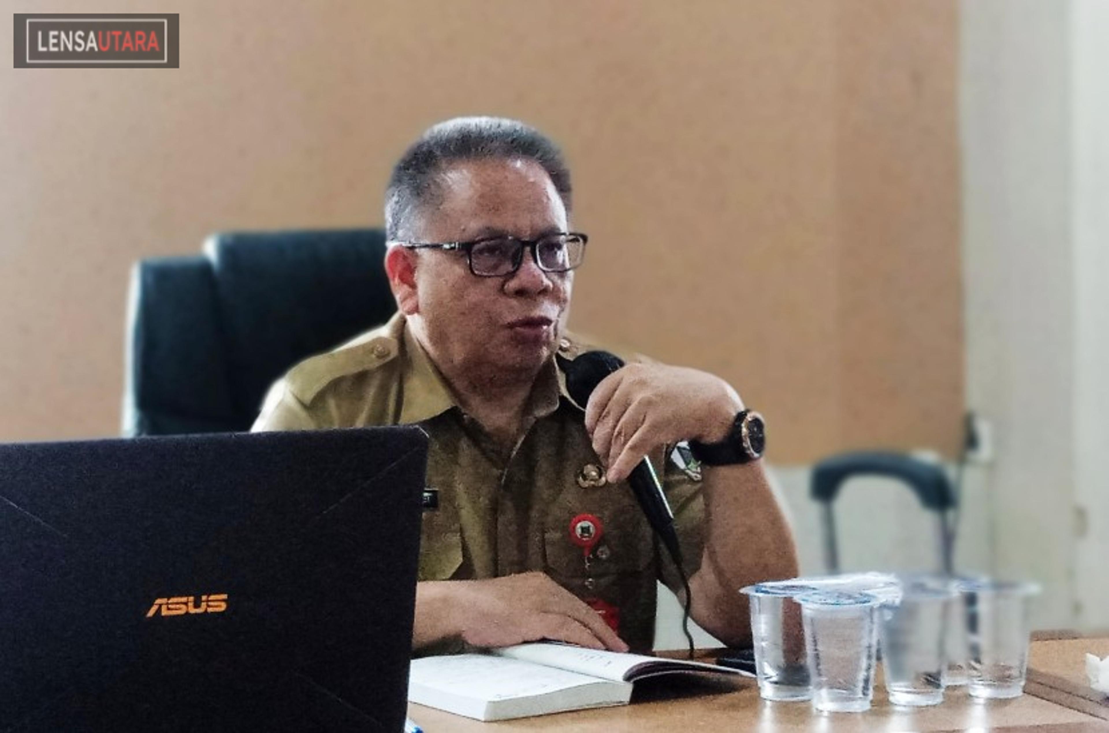 Disetujui Kemendagri, Akhirnya TPP ASN Kota Tomohon Cair