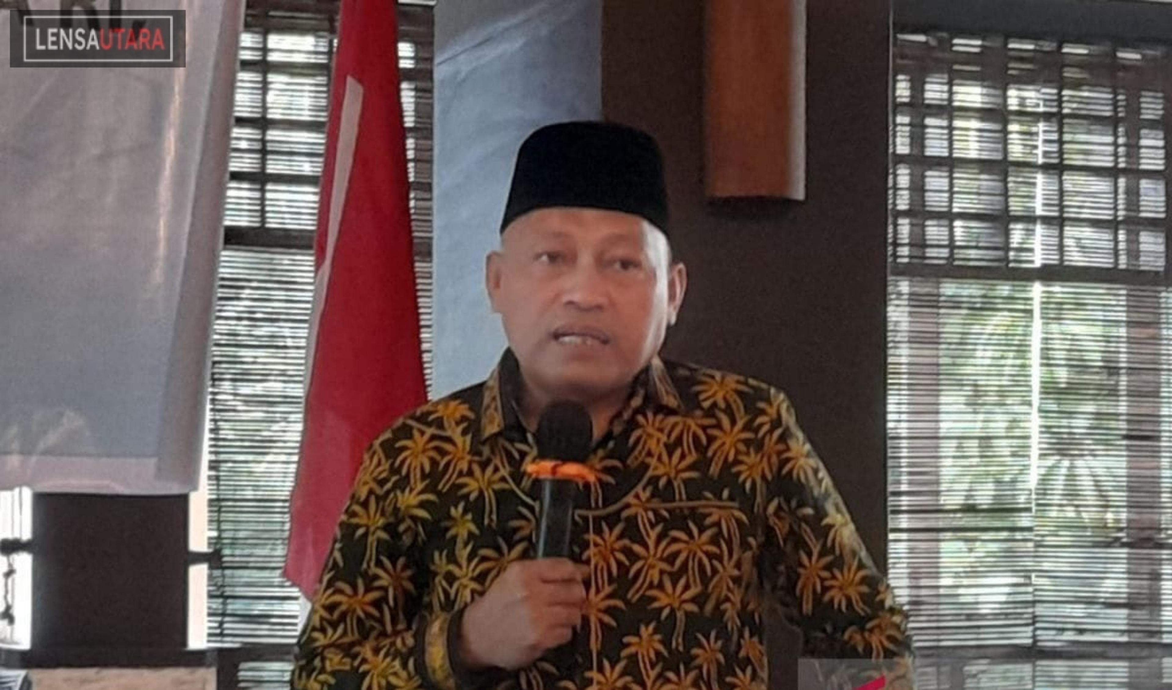 Kanwil Kemenag Fasilitasi Dertifikat Halal 1.300 UMKM di Sulut