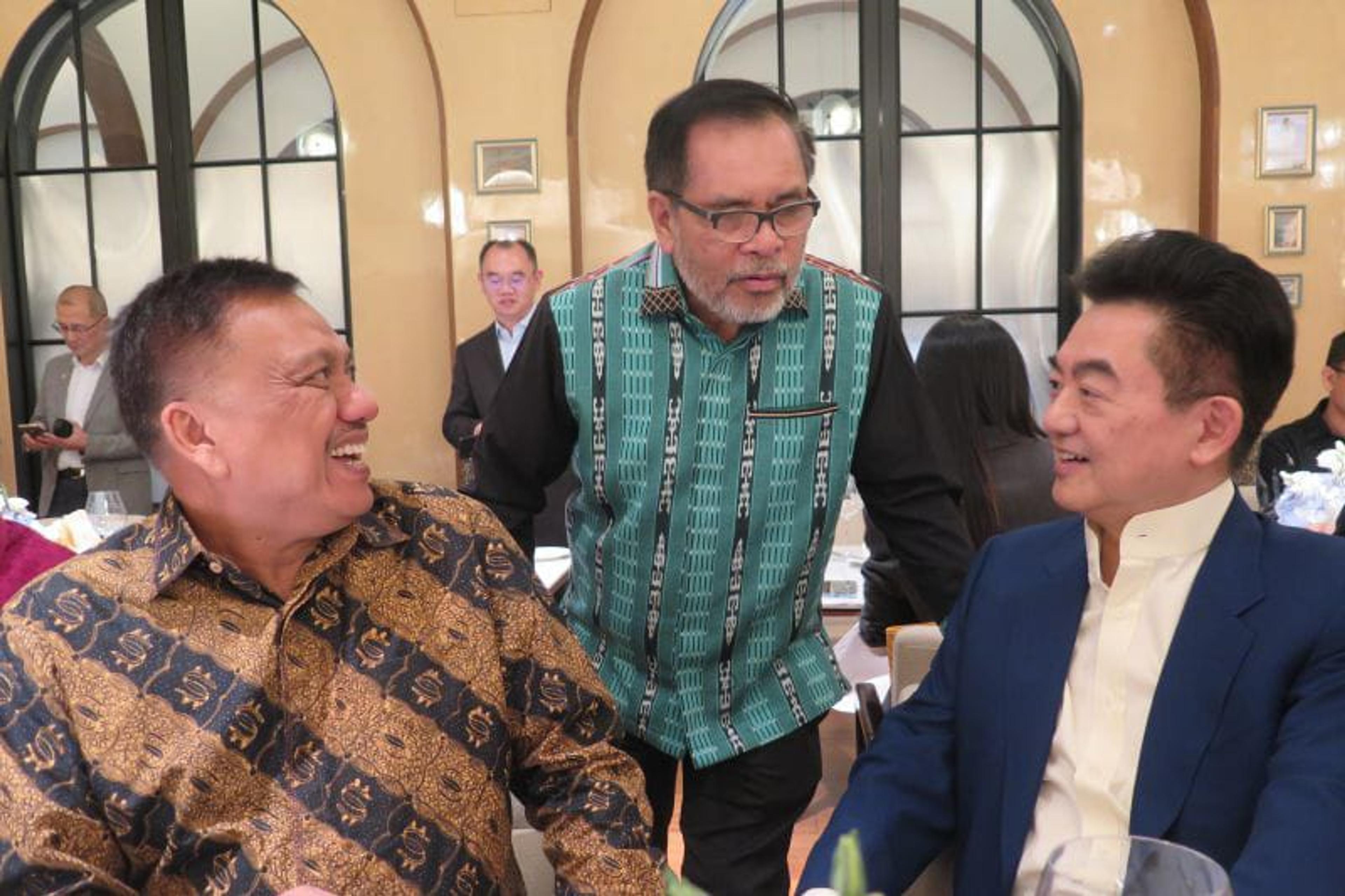 Ingin Gaet Sejuta Wisman China, Sulut Andalkan Wisata Bahari