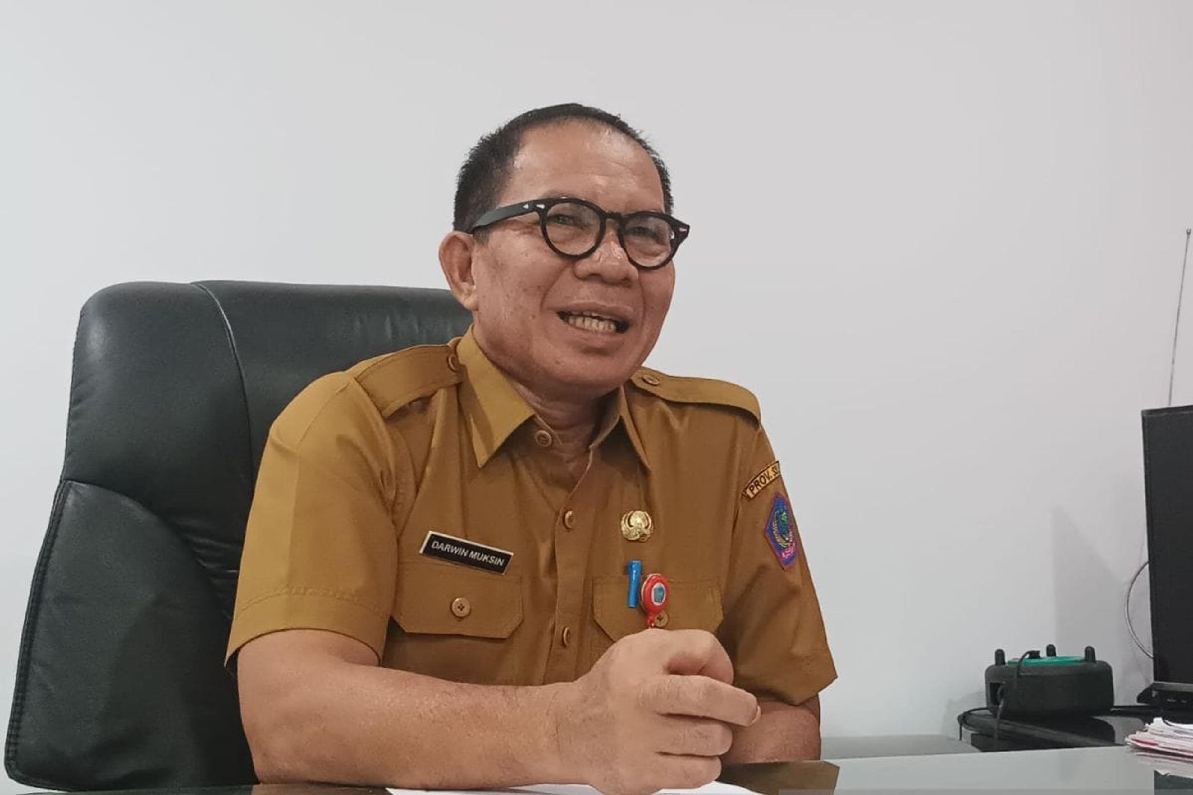 DPMD Sulut Sebut Dana Desa Bisa Digunakan Untuk Kurangi Stunting