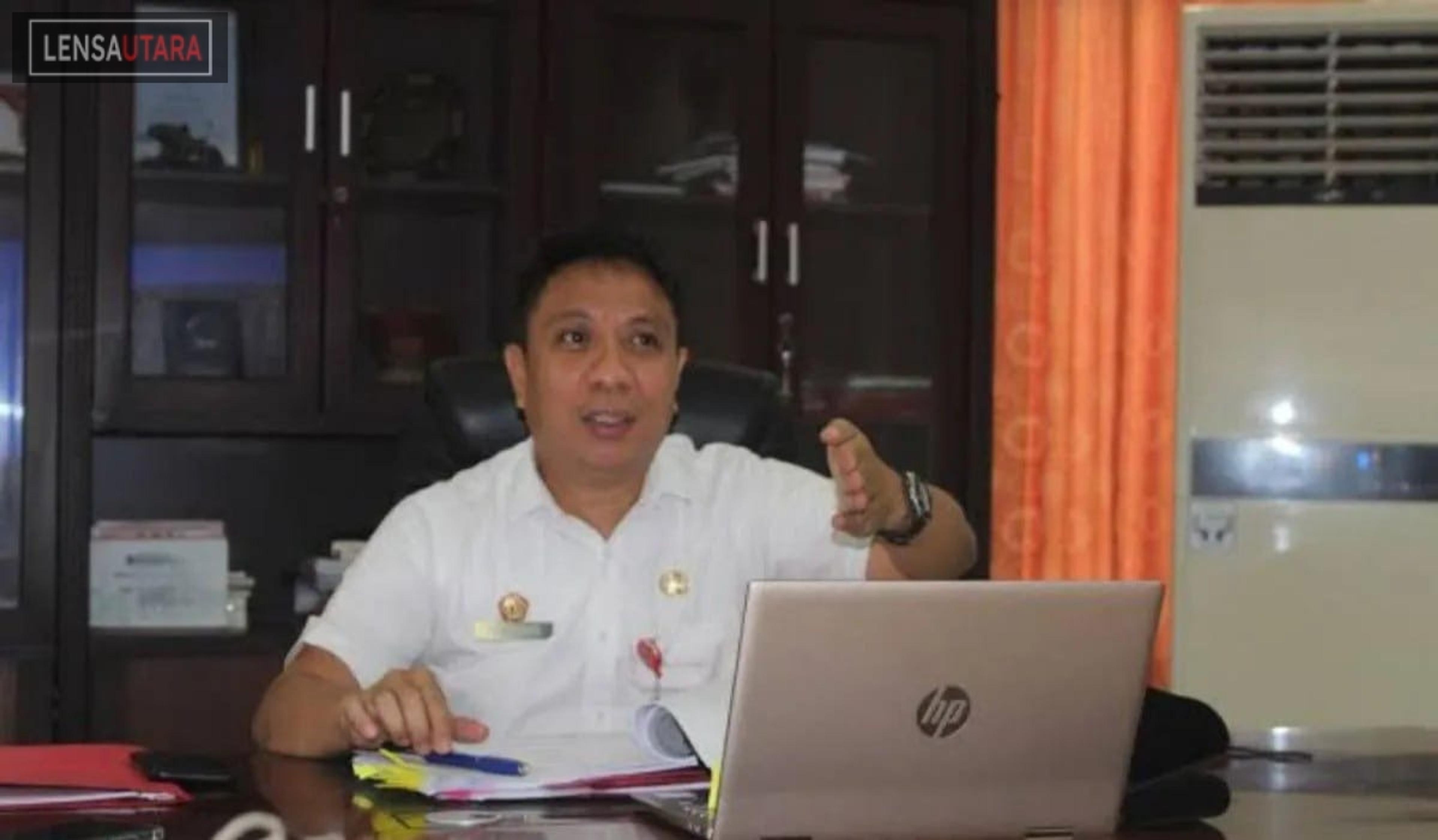 Sulut Lakukan Berbagai Inisiatif Lestarikan Keanekaragaman Hayati