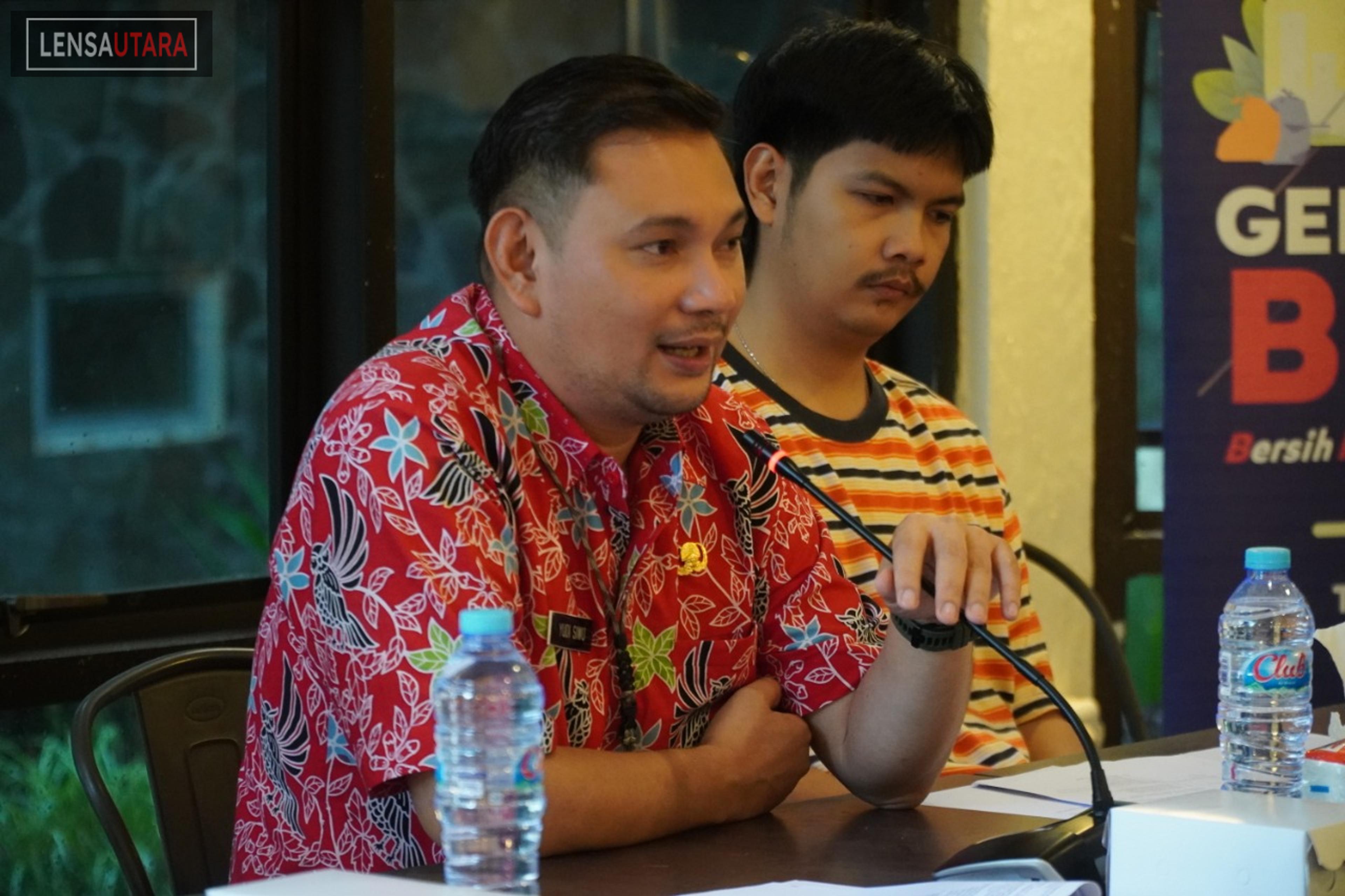 Festival Hari Basar 2022 Siap Ramaikan Akhir Tahun di Tomohon