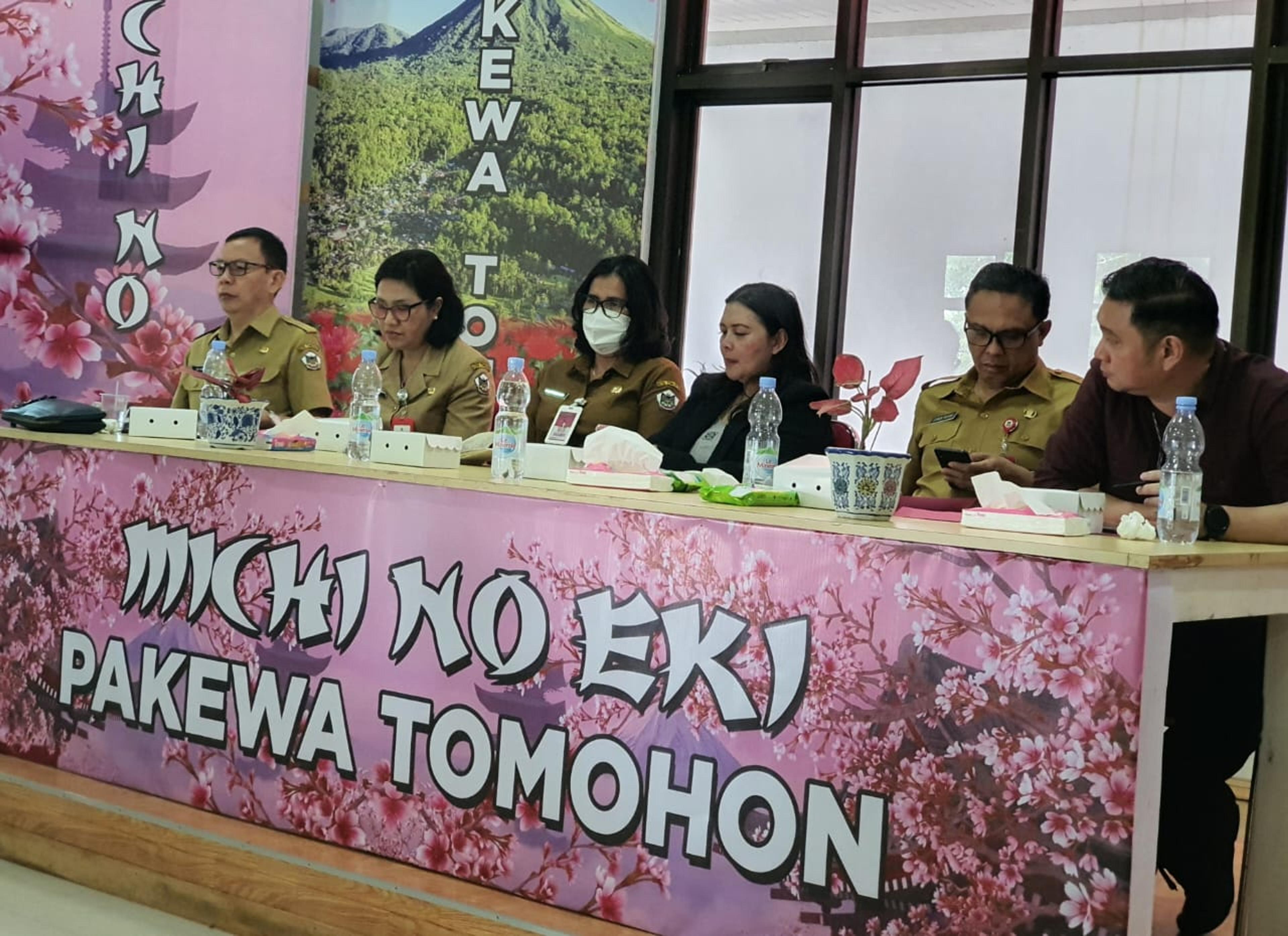 Megawati dan Sejumlah Menteri Dijadwalkan akan Hadir di TIFF