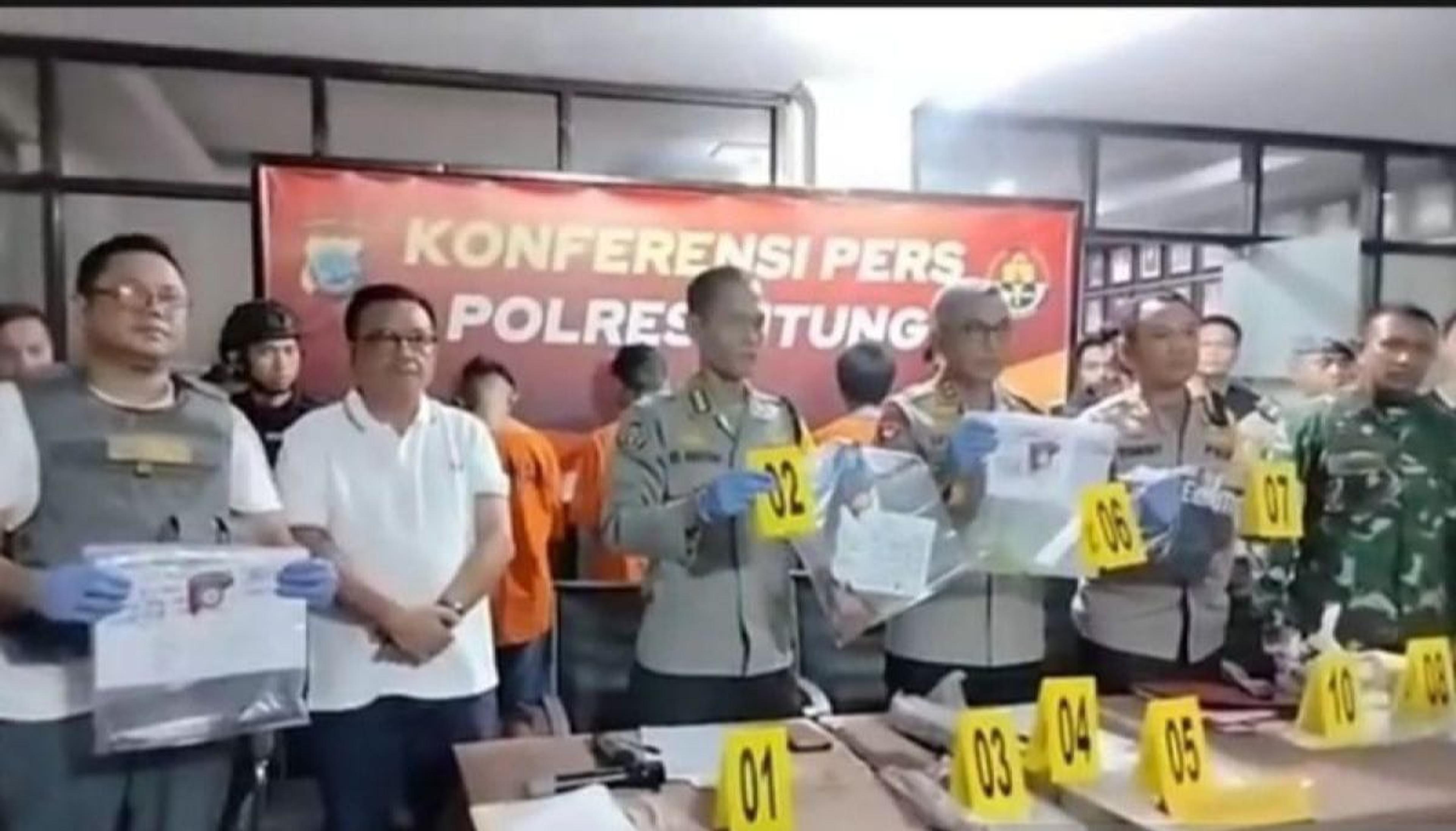 Wali Kota Sebut Aktivitas Ekonomi di Bitung Berjalan Normal