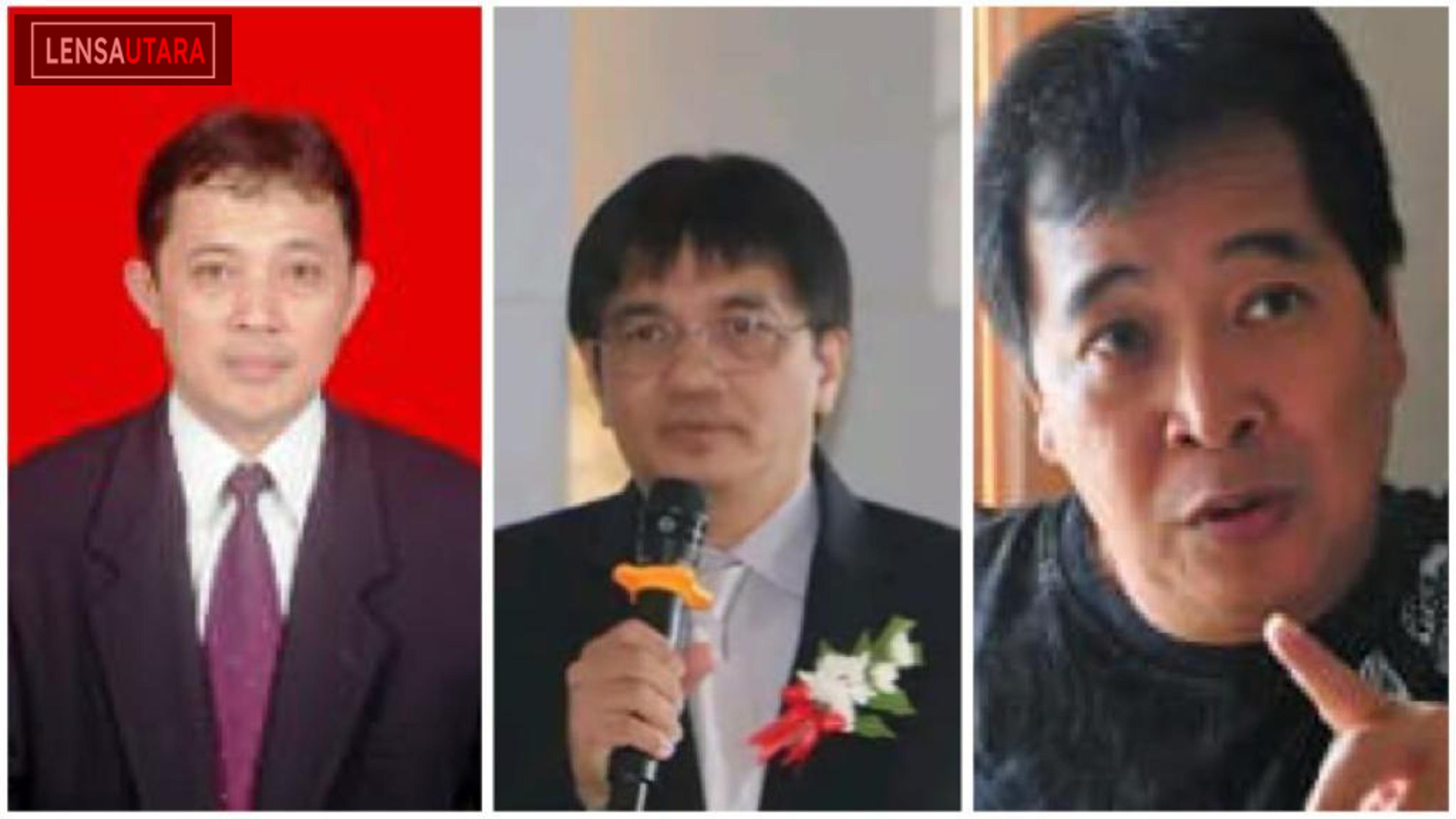 Hari Ini Pemilihan Rektor Unsrat Manado Digelar, Meski Diwarnai Gugatan