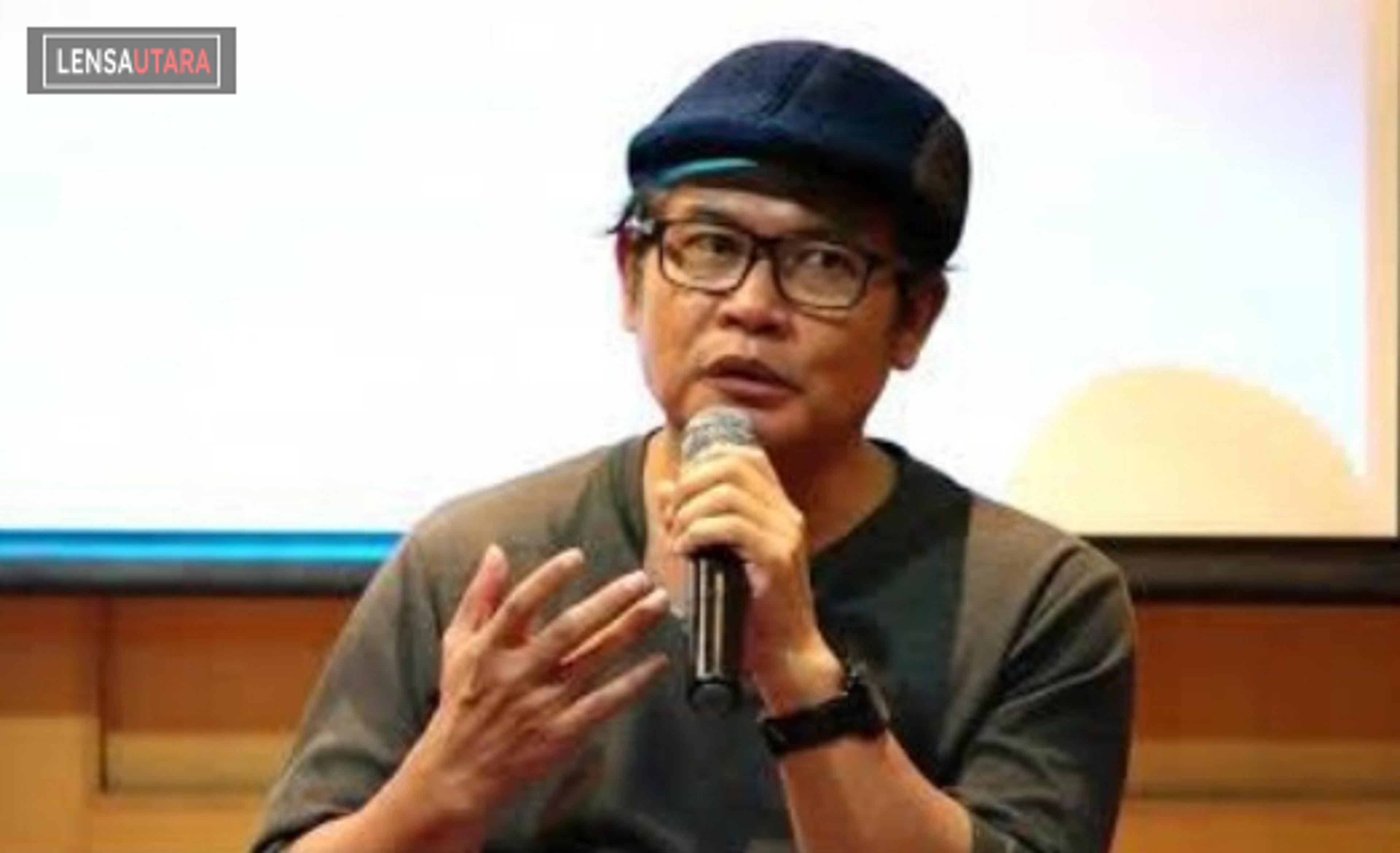 Penganiyaan Terhadap Wartawan, Ketum IWO: Ini Kolega Kita Pasalnya Berlapis-lapis