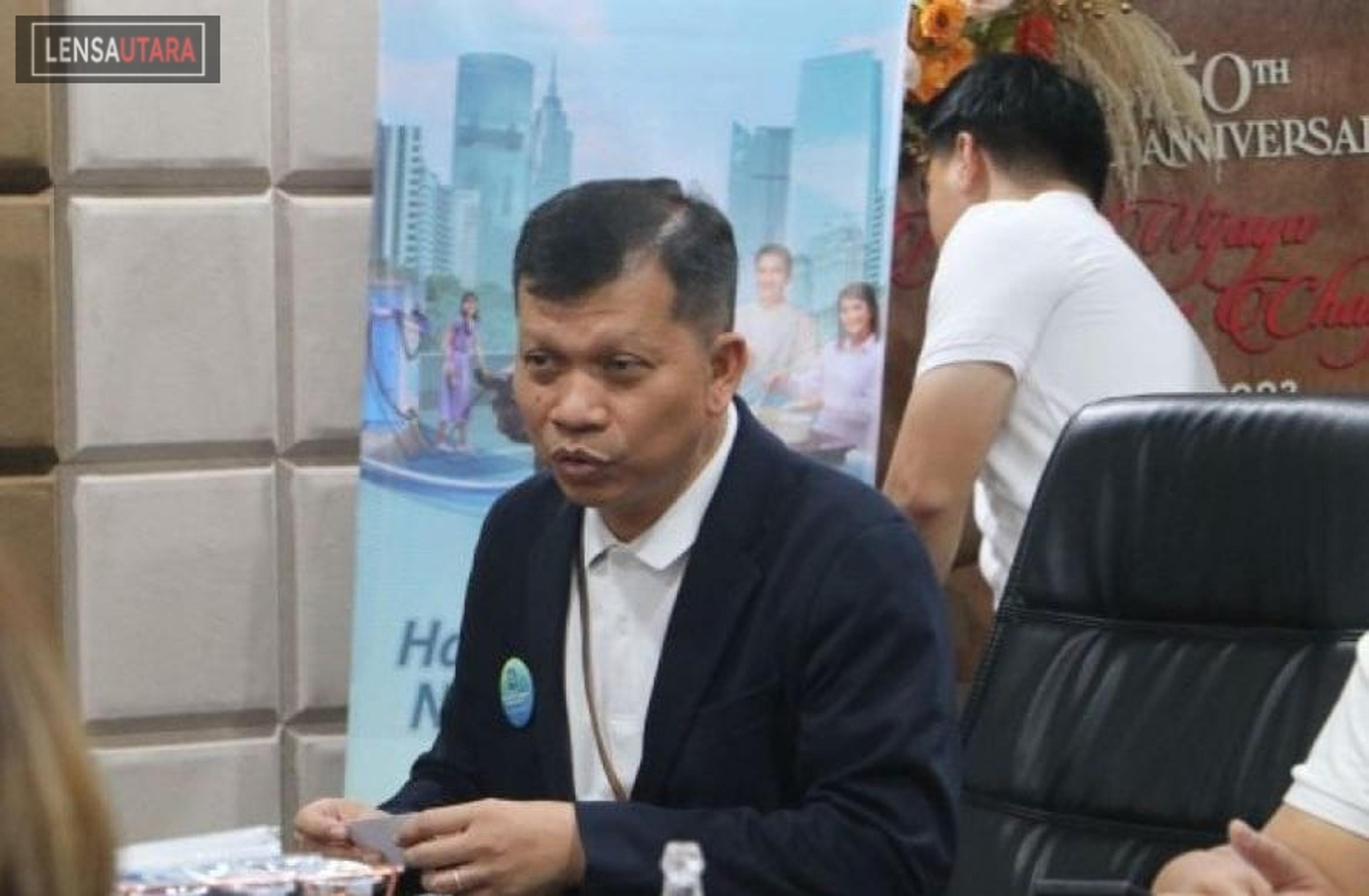 PLN Suluttenggo Wilayah Suluttenggo Surplus Daya 118 MW