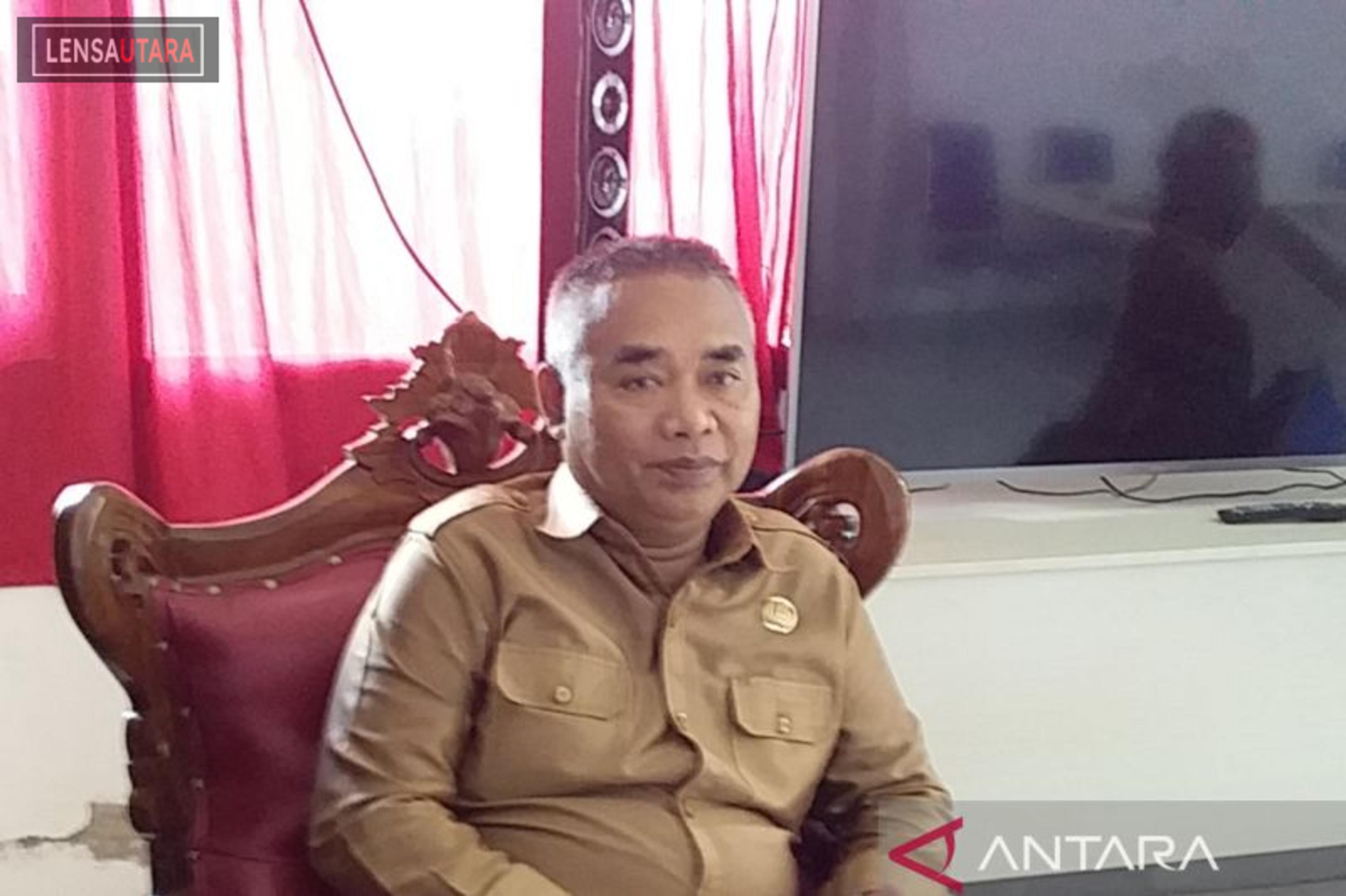 358 Rumah Komunitas Adat Terpencil di Sangihe Dibangun Kemensos