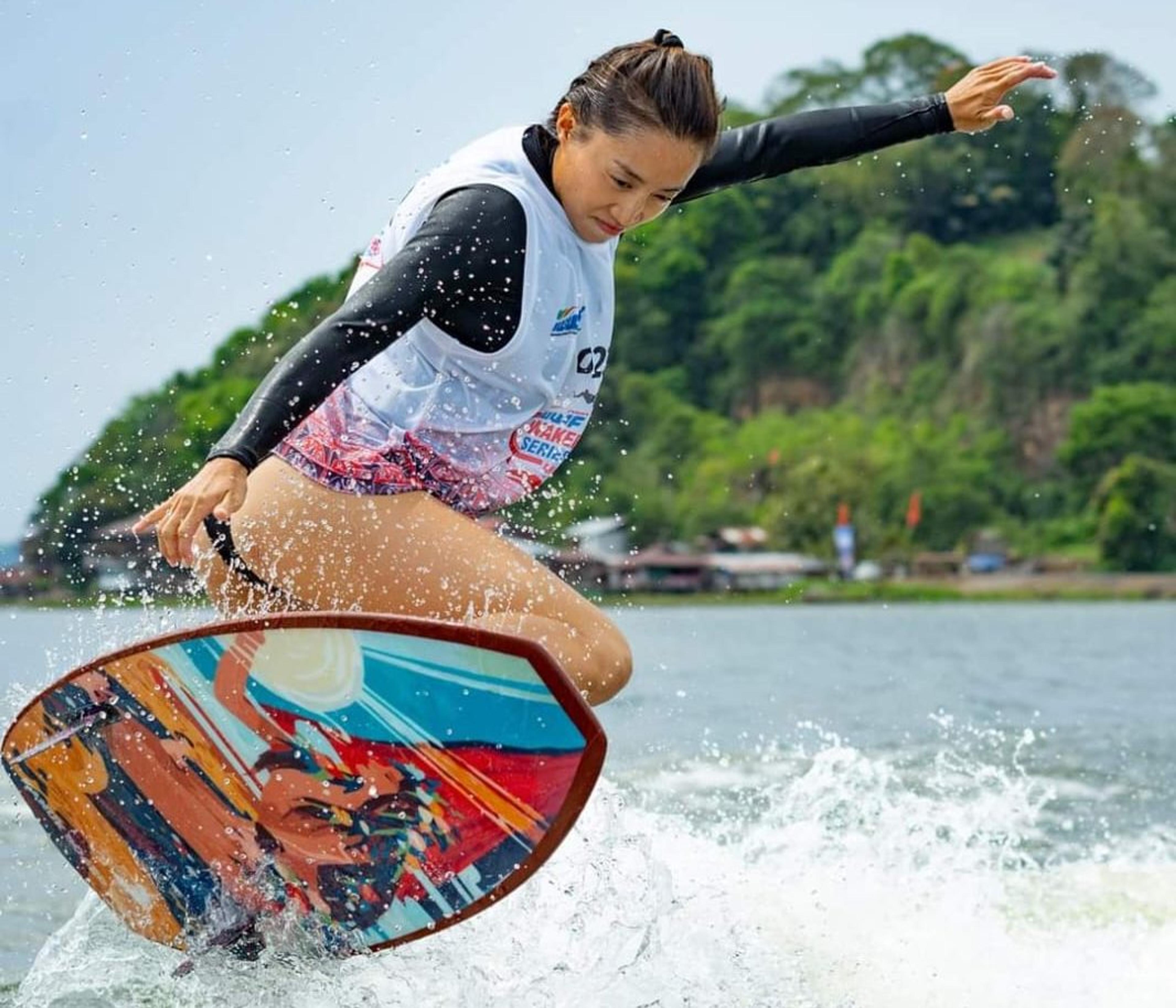2024 Sulut Jadi Tuan Rumah Wakefest World Championship