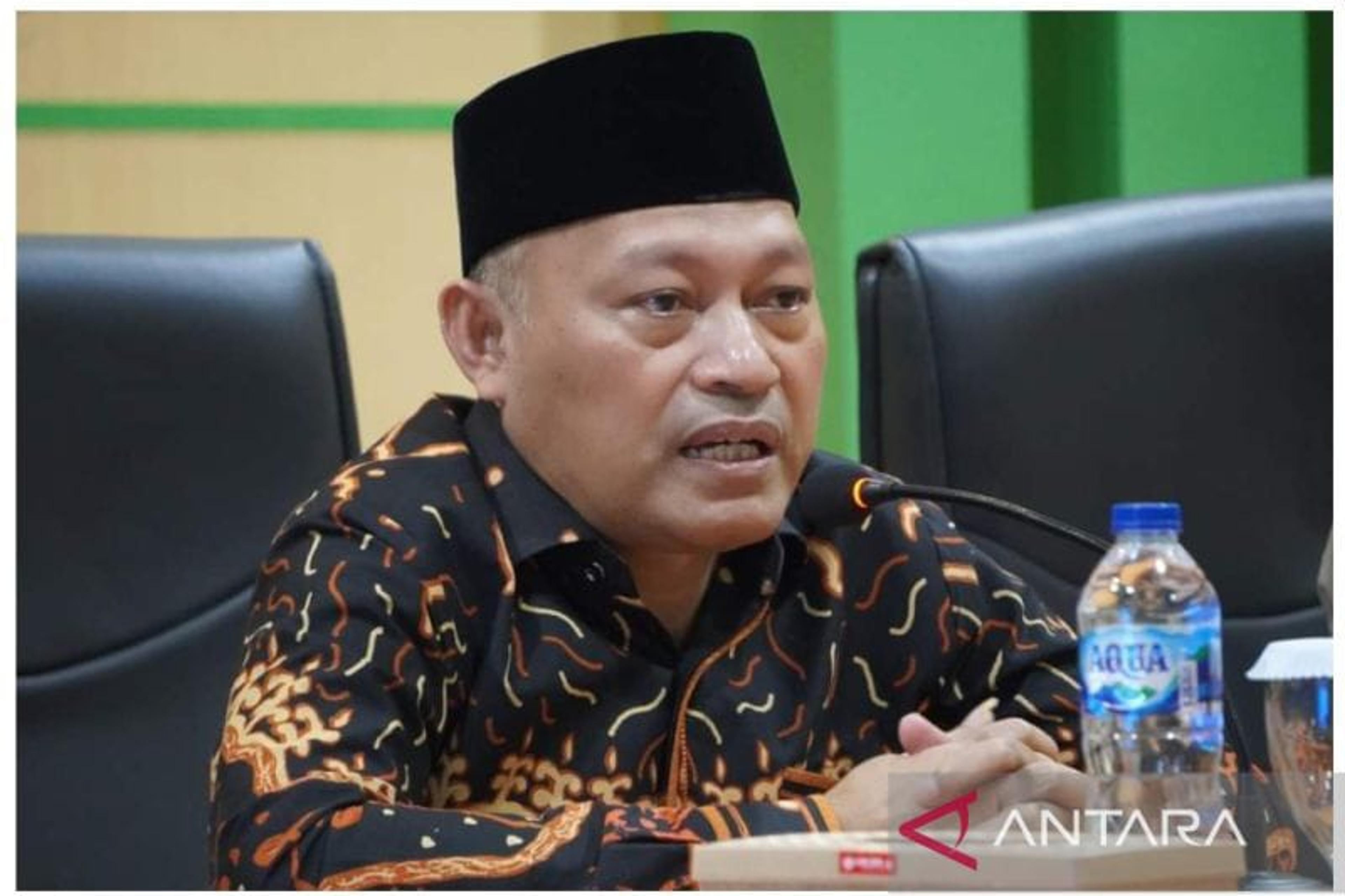 Kanwil Kemenag: UMKM Bersertifikat Halal Tingkatkan Sektor Pariwisata Sulut