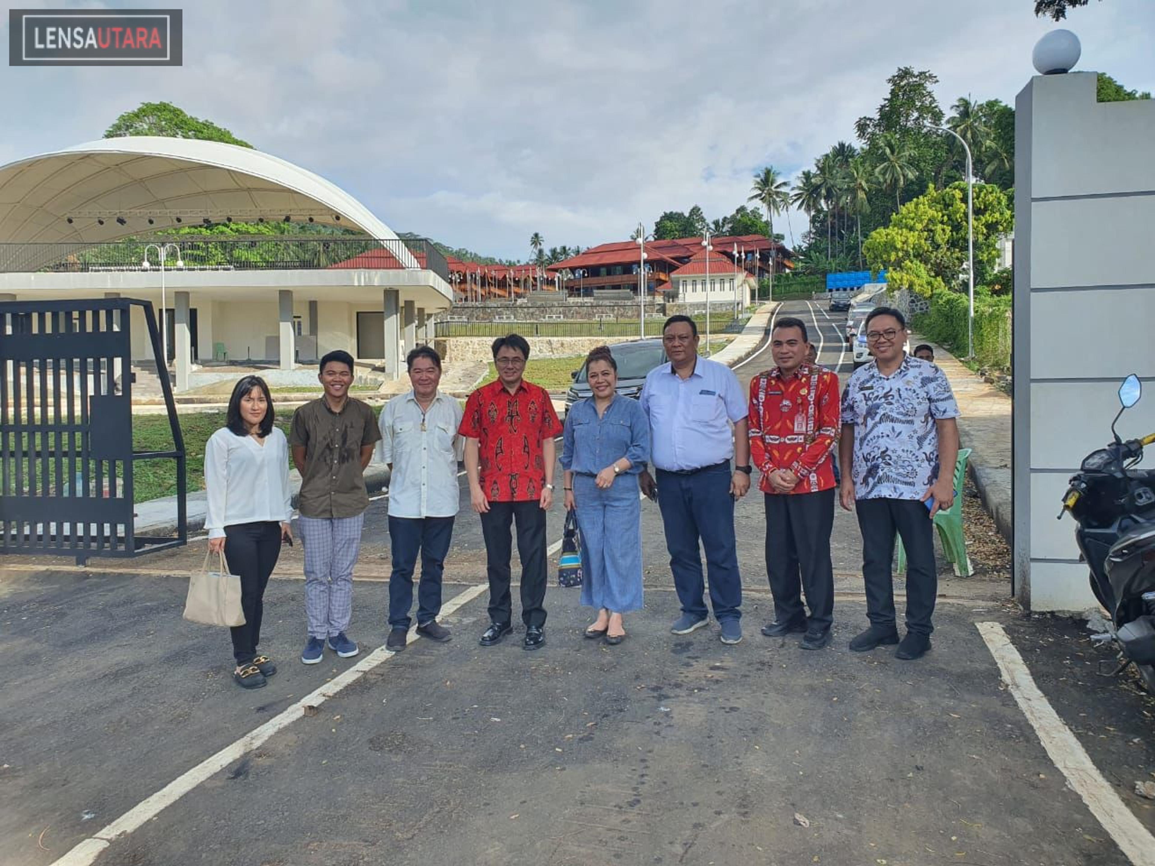 Bunaken Adventure Market Siap Menerima Pemasaran UMKM dan Aktivitas Pariwisata