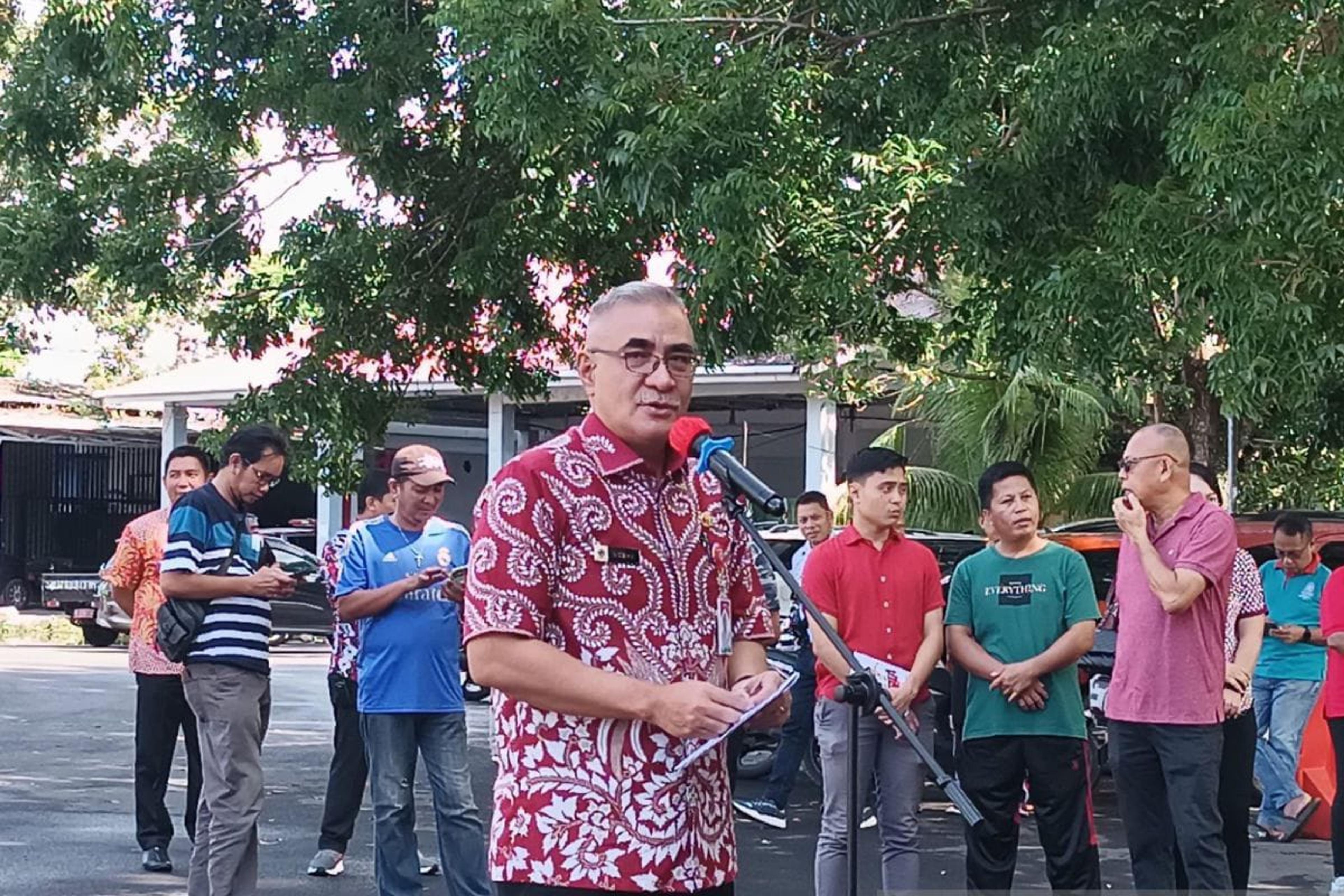 Pemprov Sulut: Konsumen Harus Cerdas Pilih Makanan Olahan