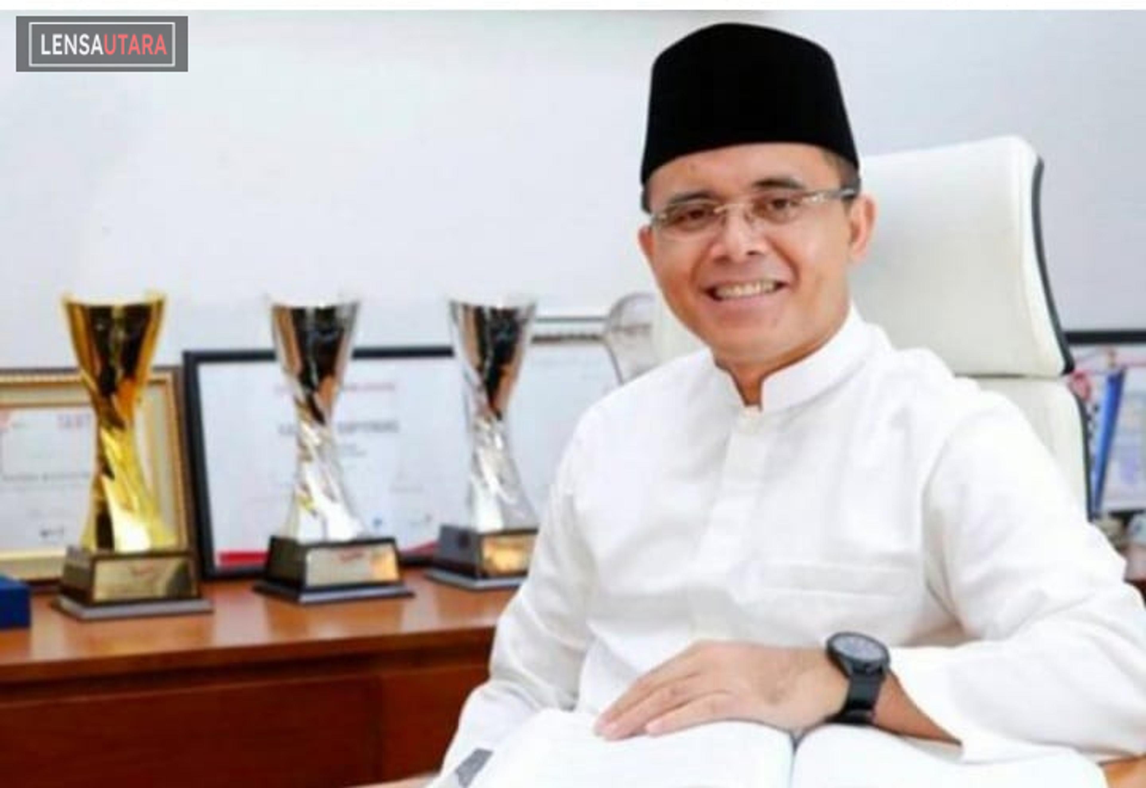 Ternyata Bukan Olly Dondokambey, Tapi Azwar Anas yang Jadi Menpan-RB
